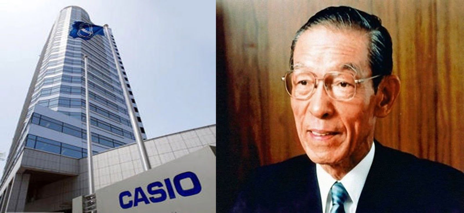 tadao kashio