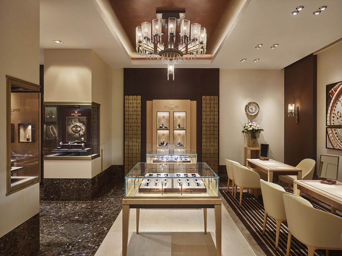 wempe patek philippe