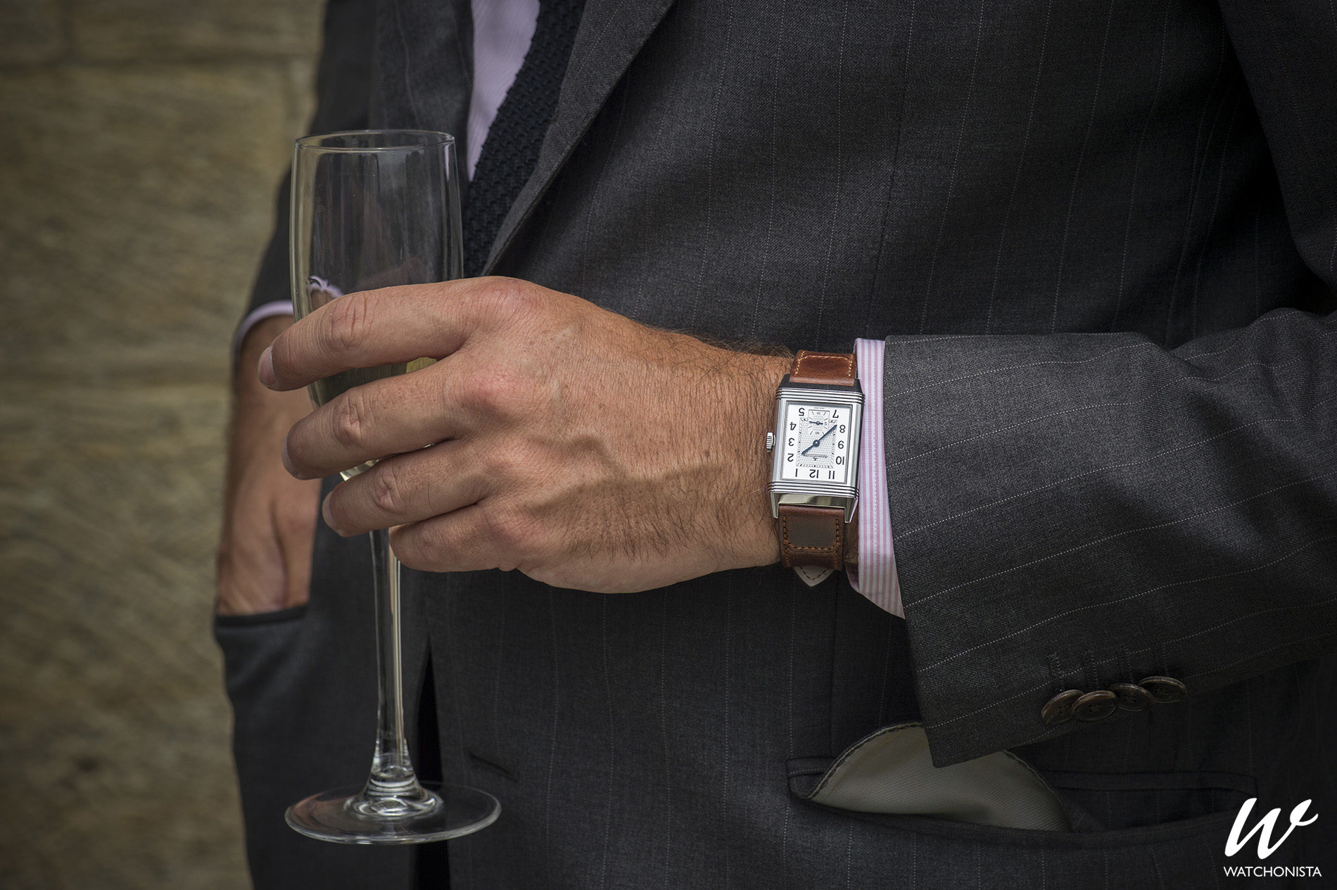 jlc reverso medium small seconds