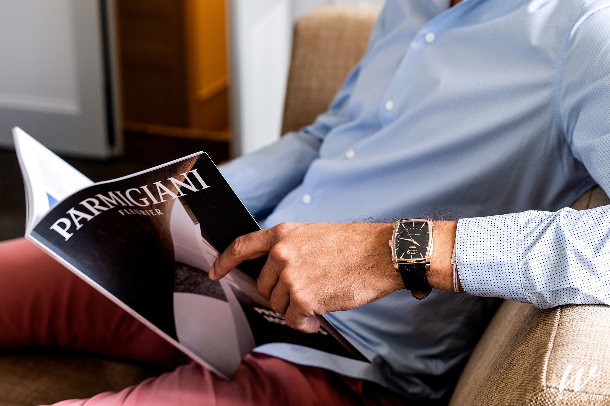 Livre Catalogue Parmigiani Bugatti - Montres De Collection, Chrono, Tourbillon, Or - Neuf Avec étiquettes
