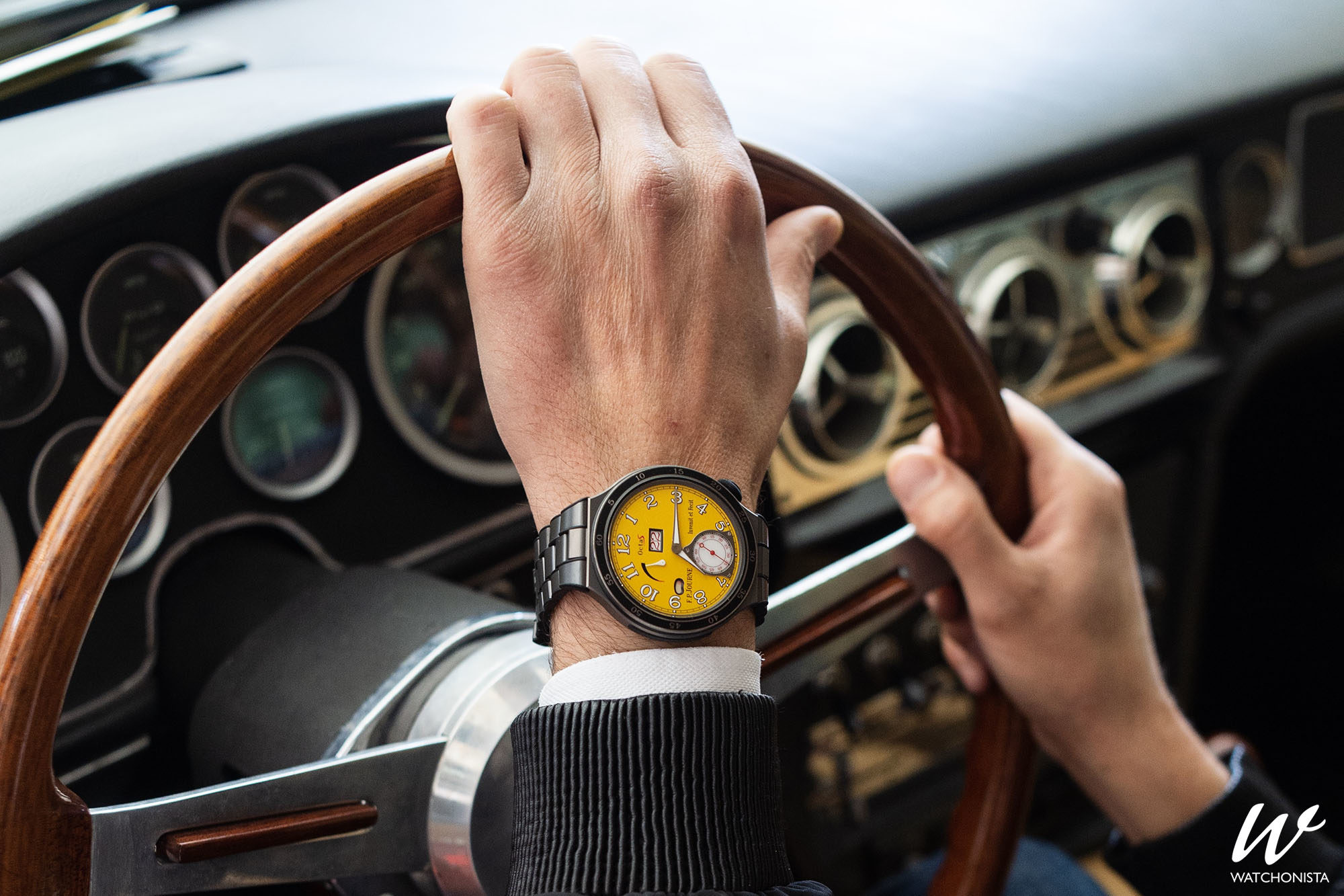 fp journe sport