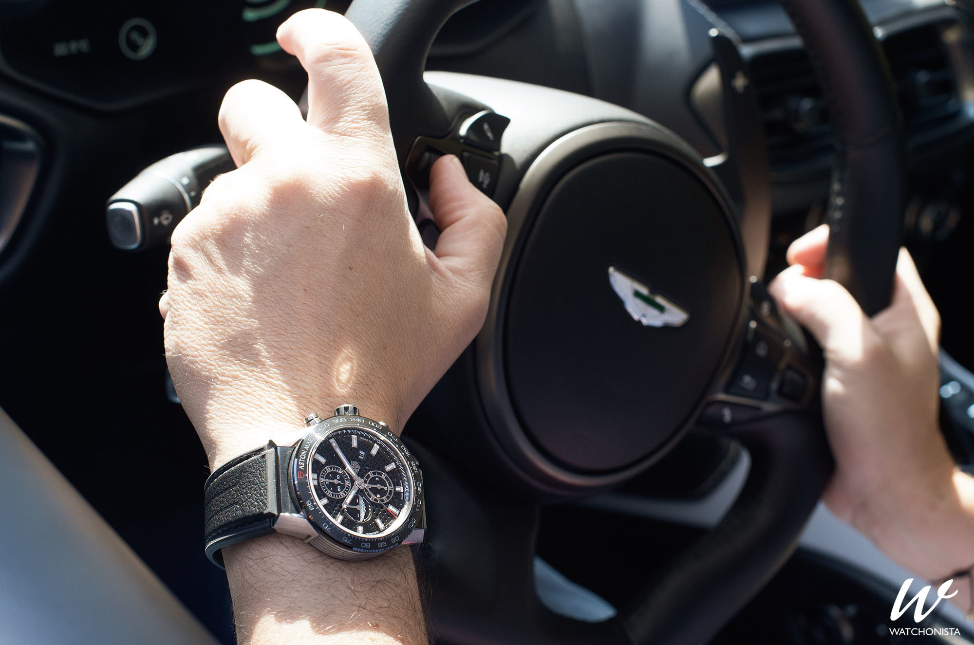 tag heuer carrera aston martin 01