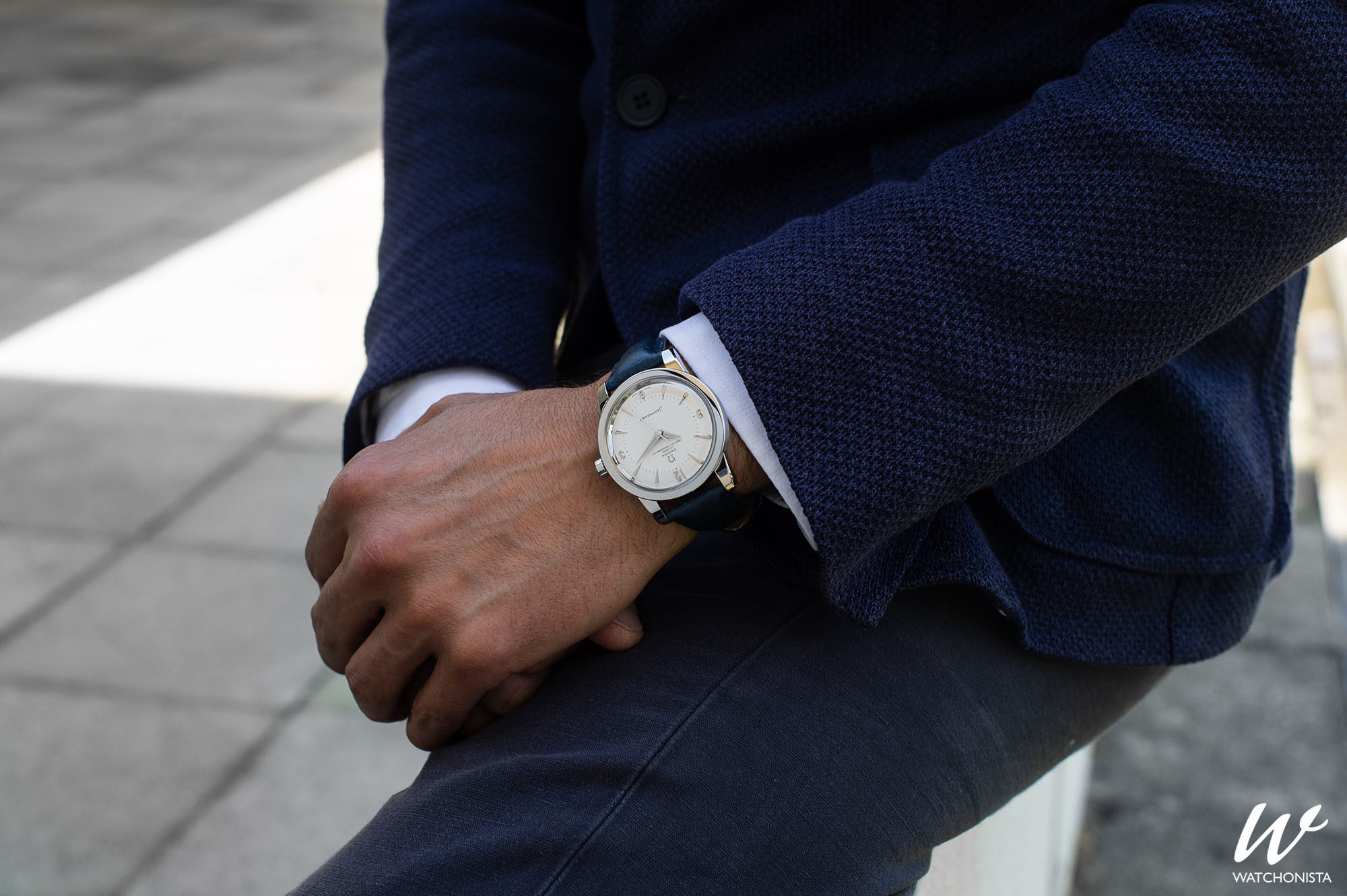 omega 1948 limited edition