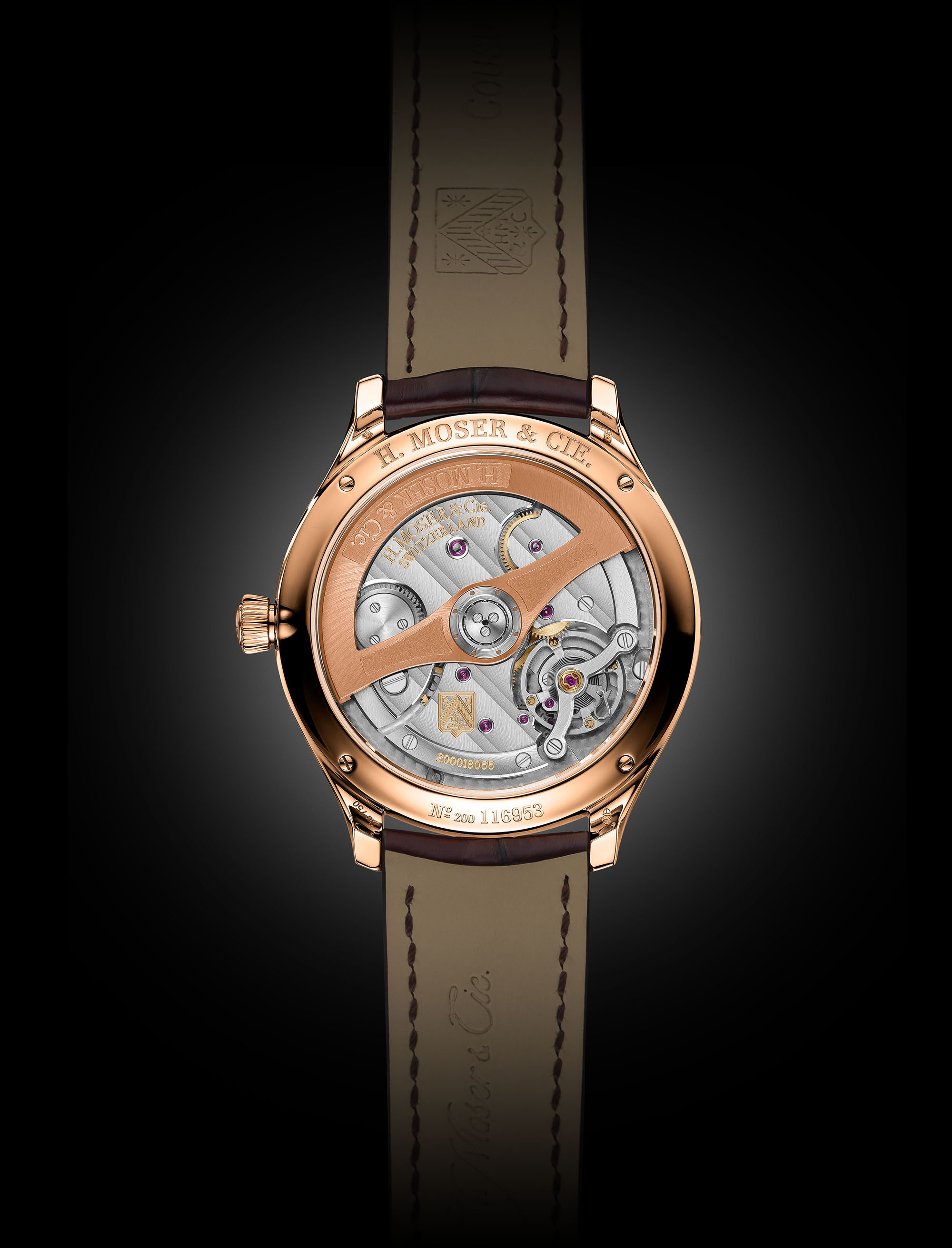 moser diver