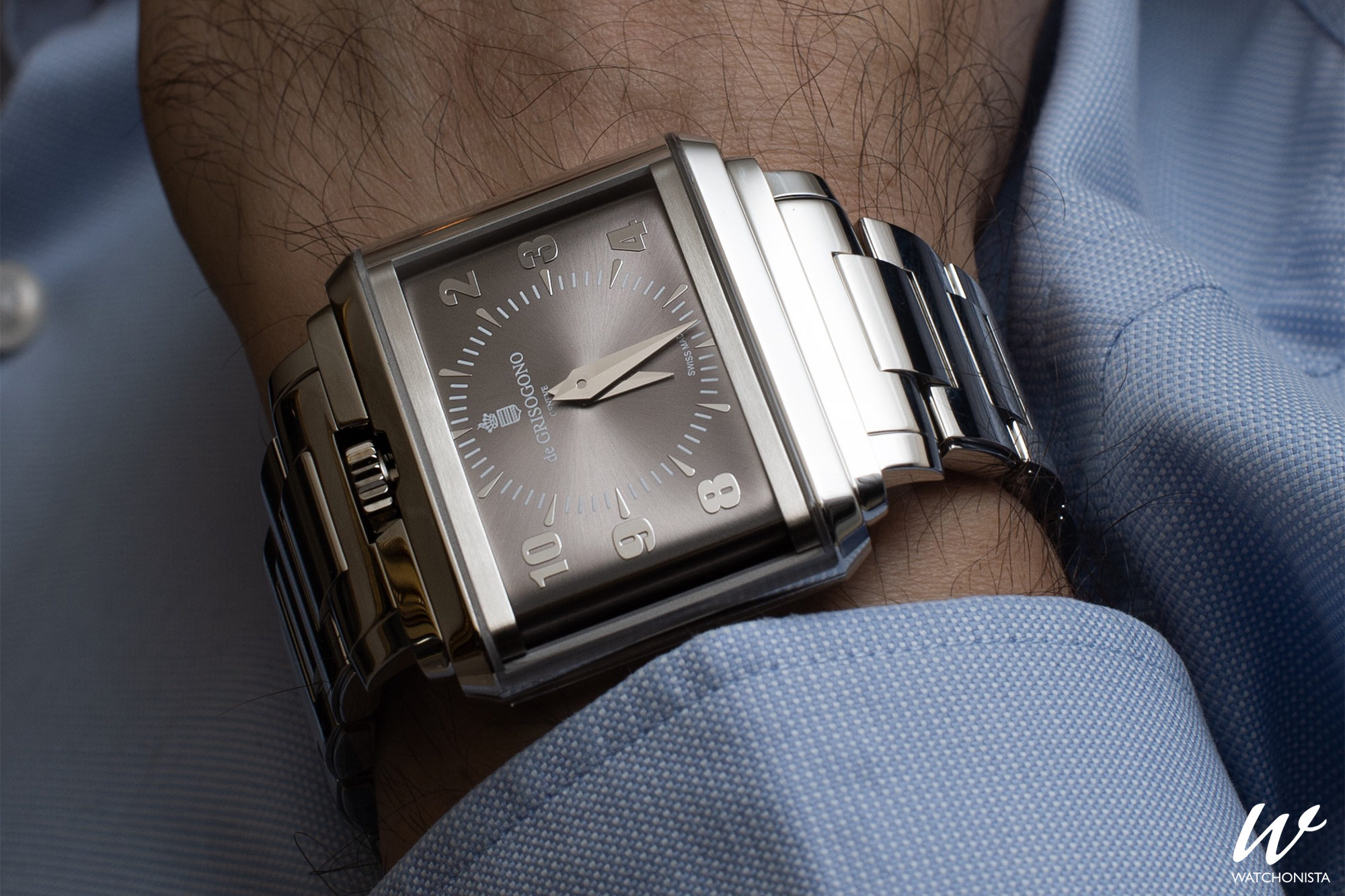 de grisogono men's watches