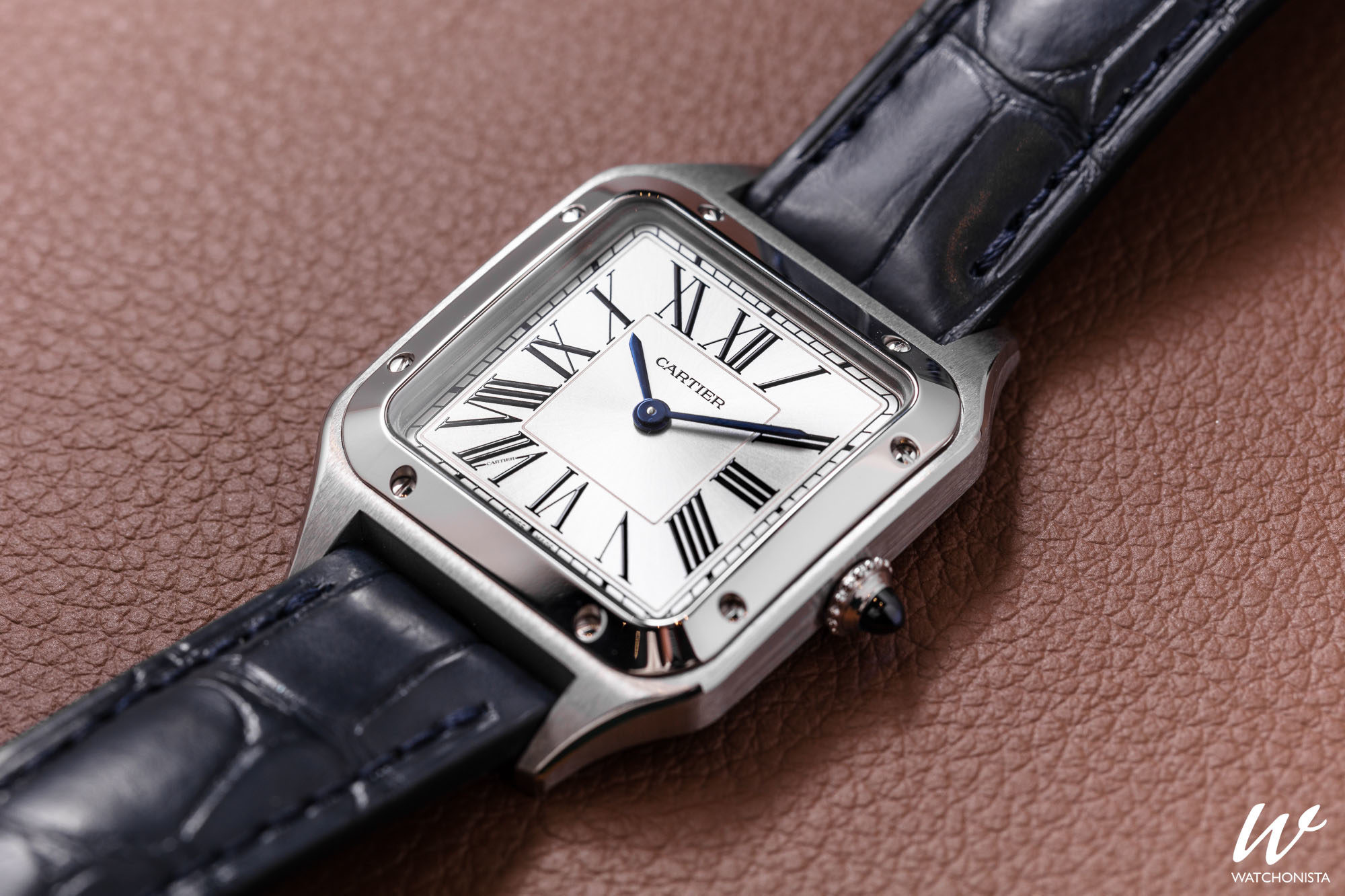 SIHH 2019: Cartier's Wildly Successful 
