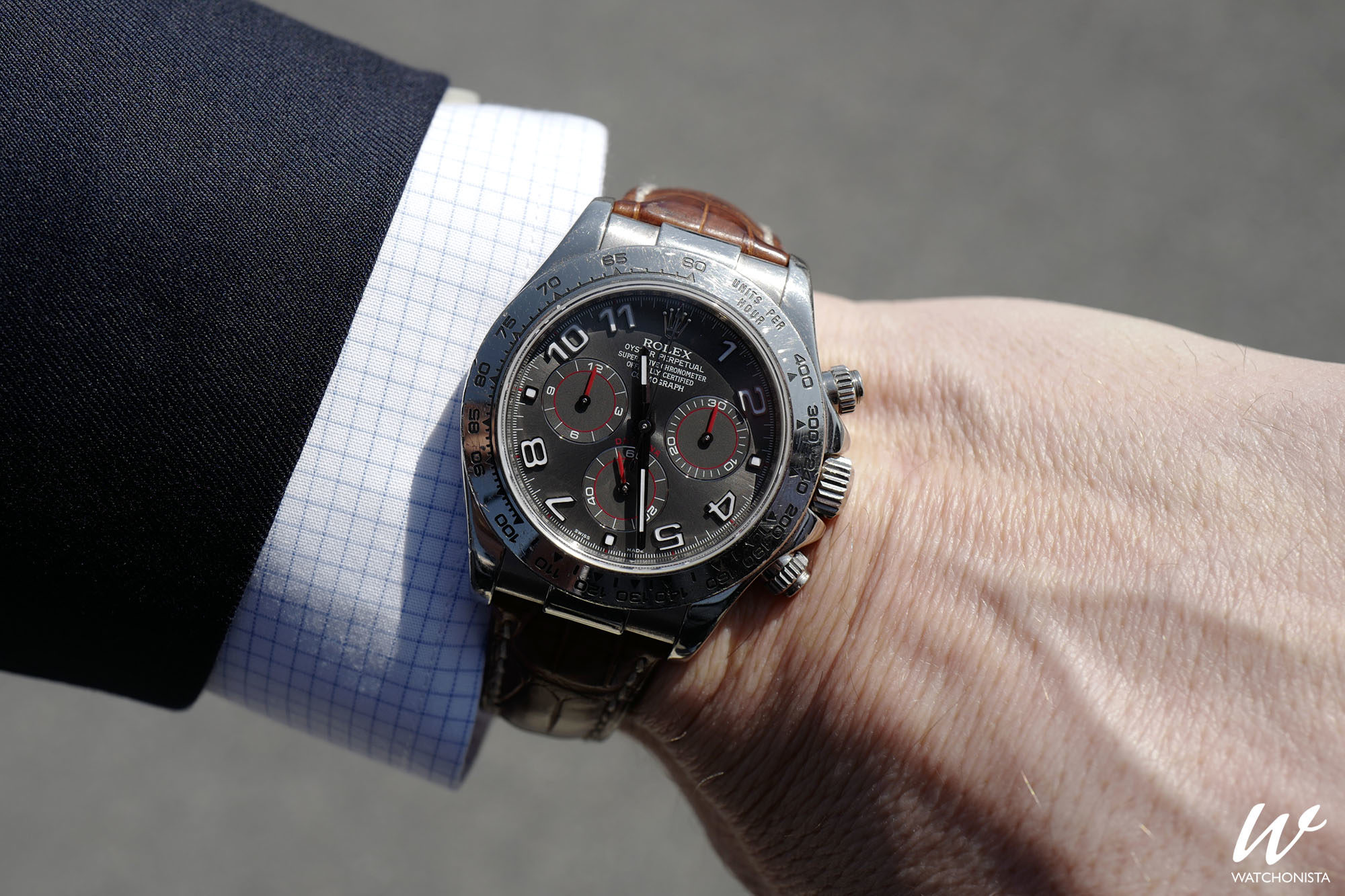 rolex daytona speedway