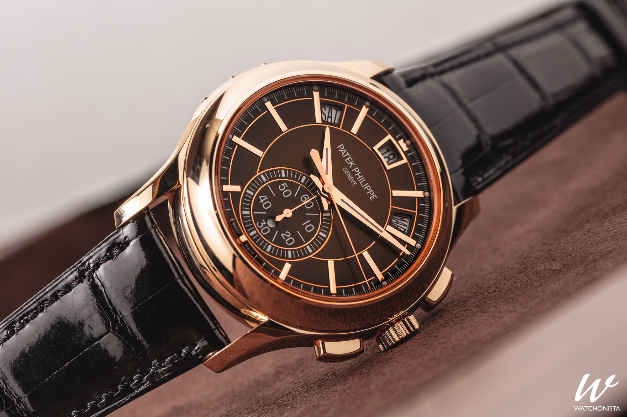 patek philippe watch 2019