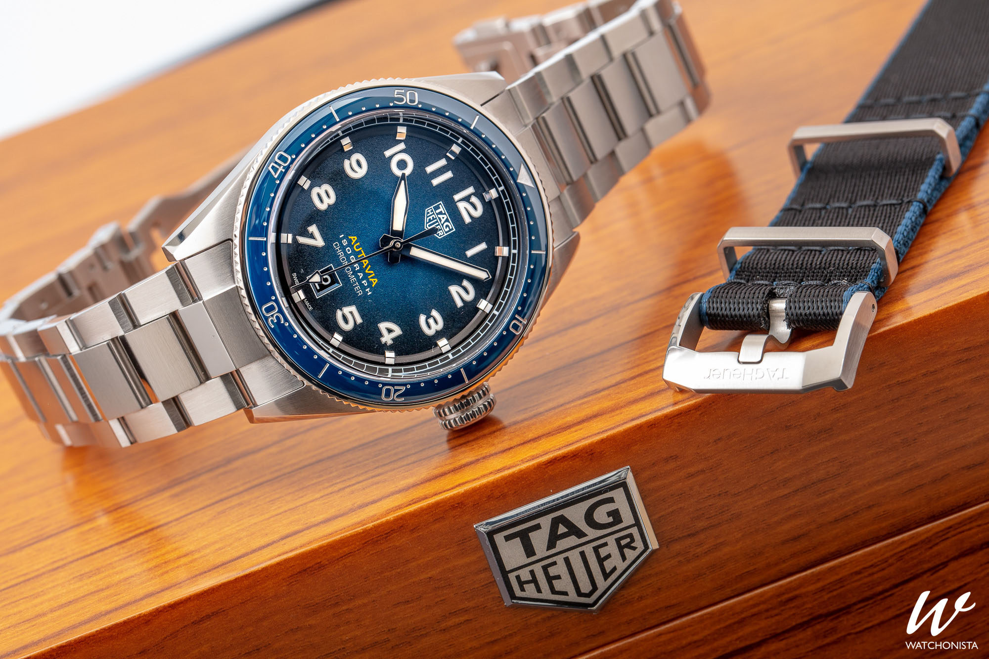 tag heuer isograph autavia