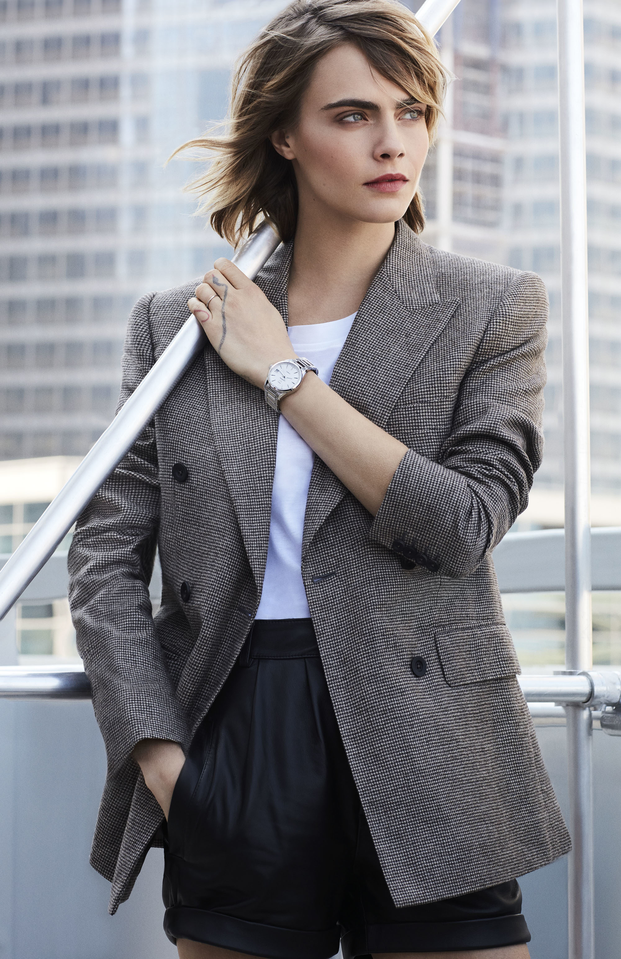 TAG Heuer Shifts Into High Gear With Revamped Carrera Lady ...