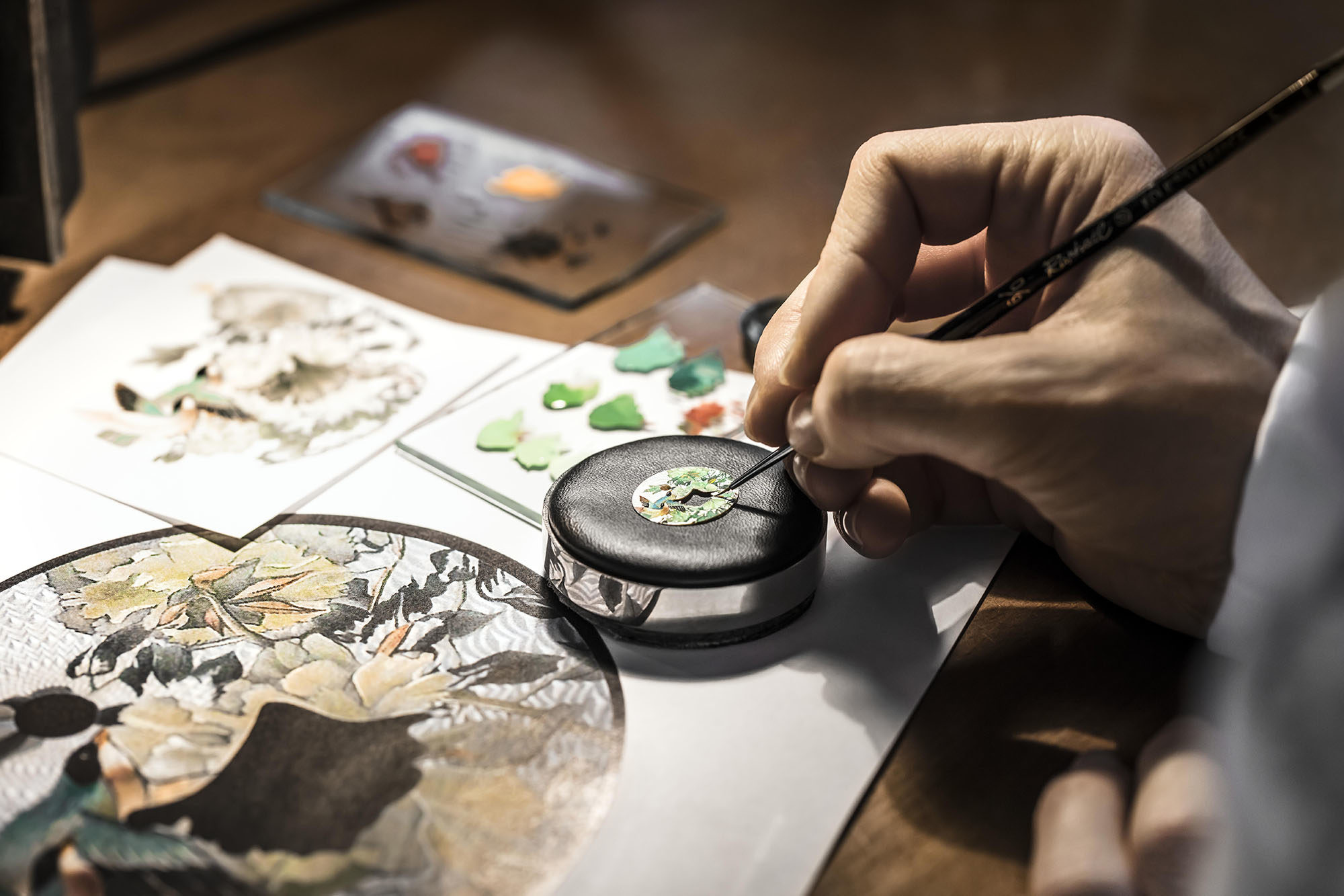 Discovering The Art Of Precision In Kyoto With Jaeger-LeCoultre 