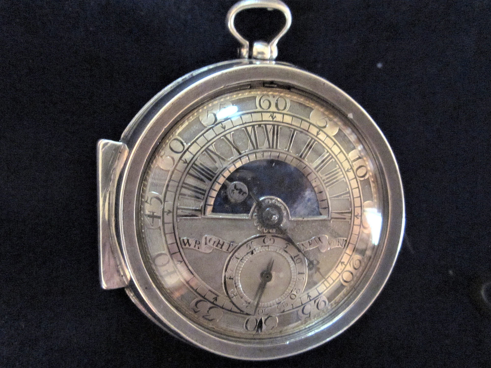 The Watches And Clocks That Powered A Nation A Look At The State Of Watchmaking In 1776