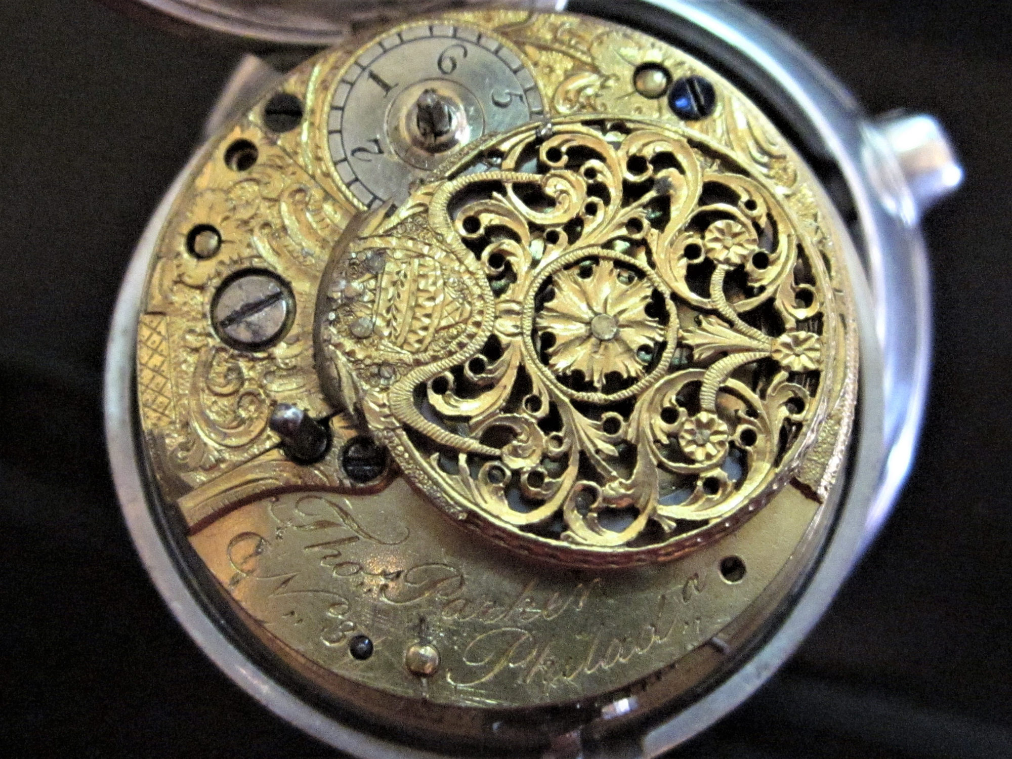 The Watches And Clocks That Powered A Nation A Look At The State Of