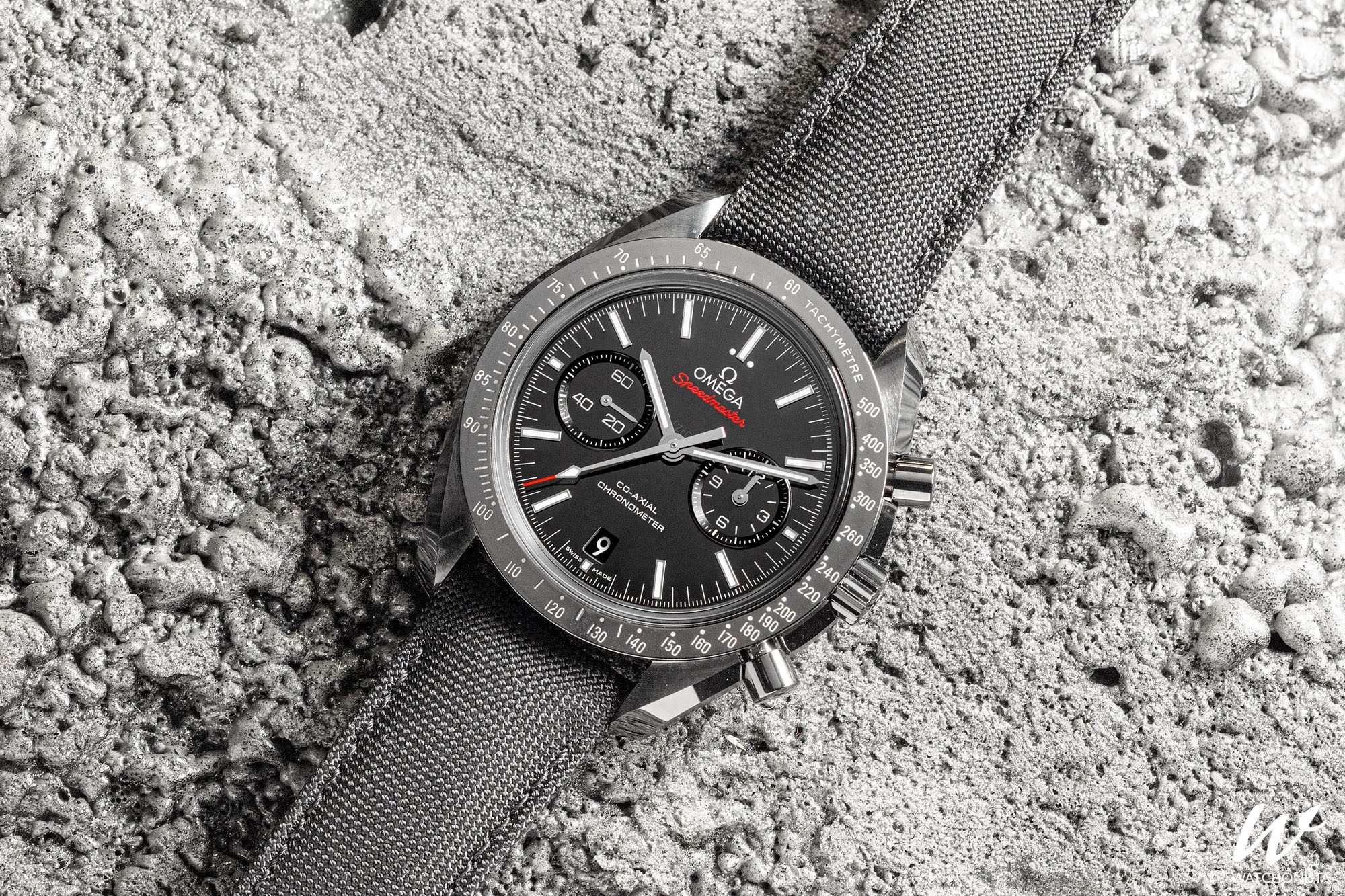 space watch omega