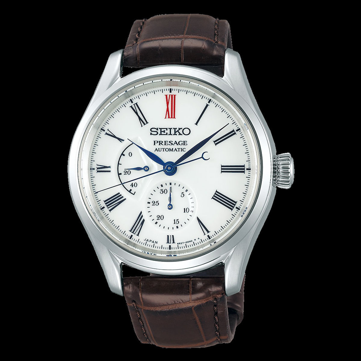 best seiko presage watches
