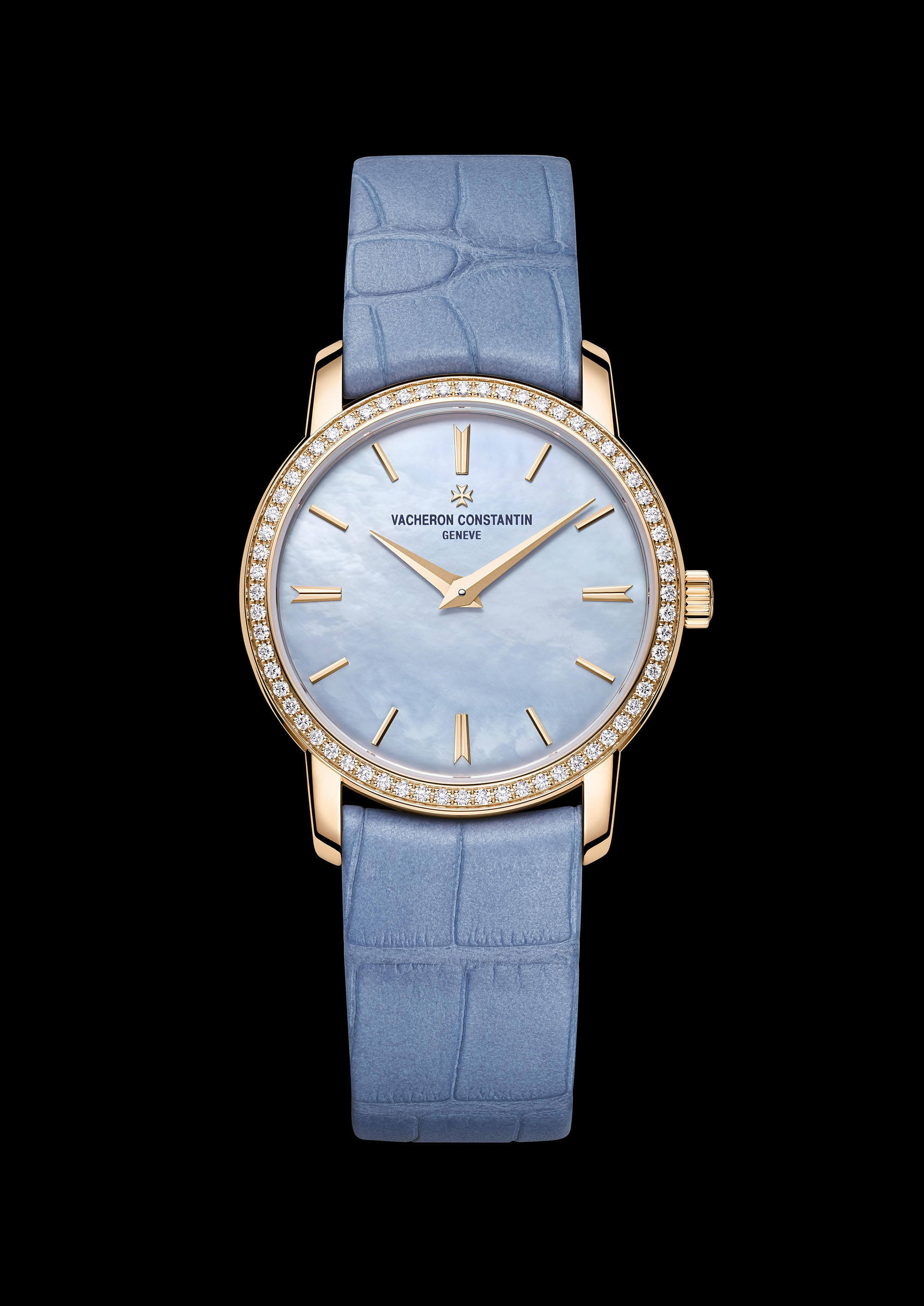 Vacheron Constantin Traditionnelle Quartz Vacheron Constantin
