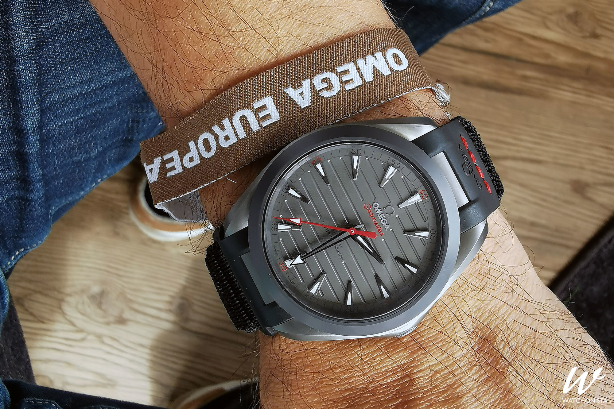 aqua terra ultra light