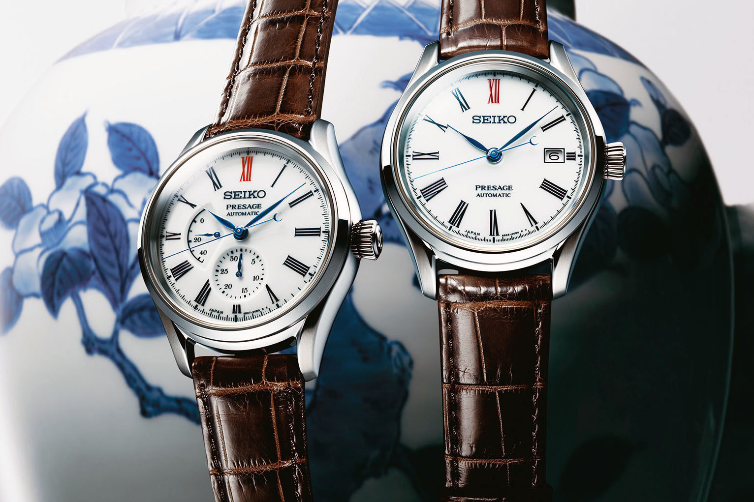 Seiko presage spring drive price Clearance