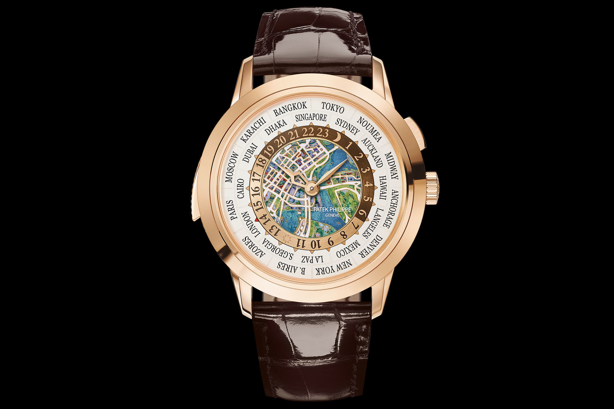 Limited Edition Patek Philippe Watches 2025