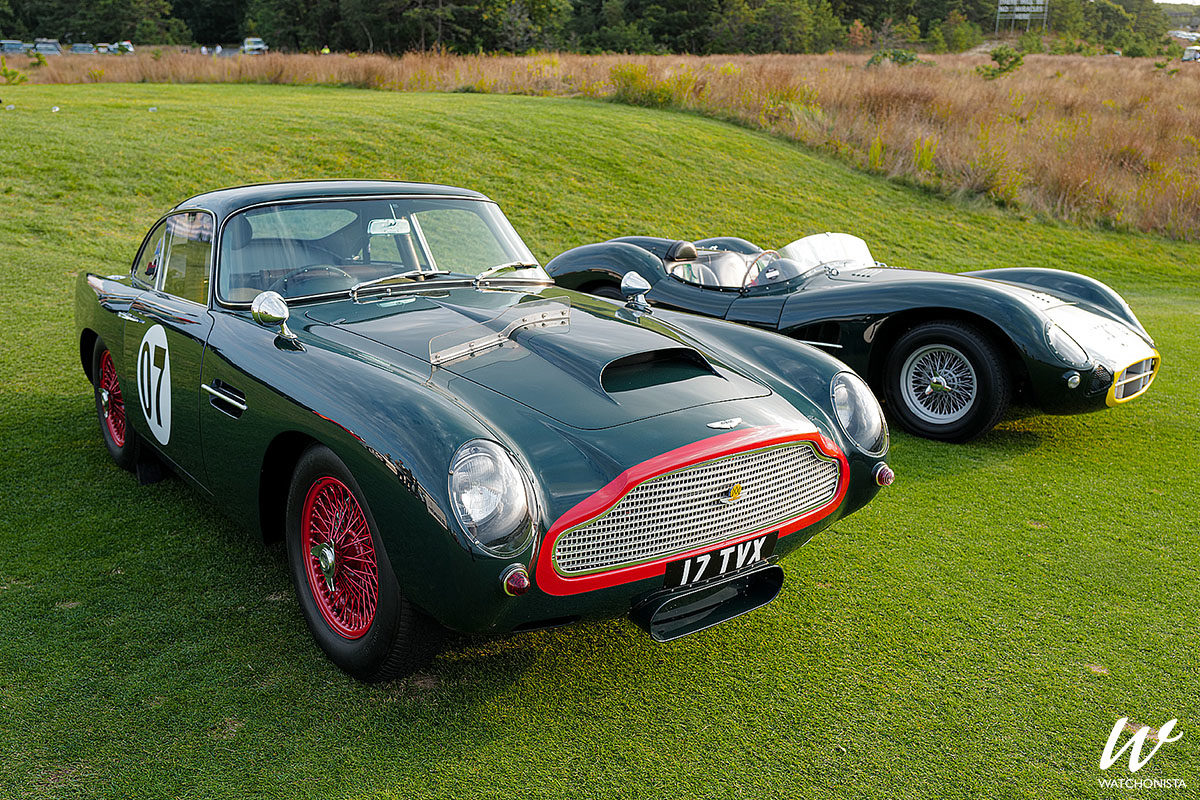 Photo Gallery The Bridge IV, The Hampton’s Most Exclusive Car Show Watchonista