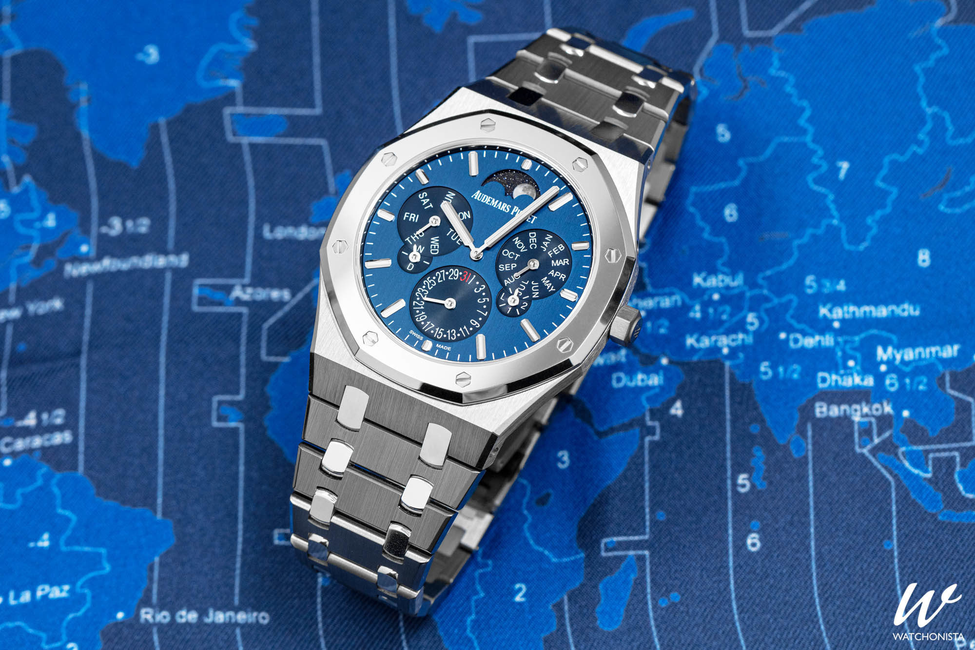The Winning Watches Of The 2019 Grand Prix D Horlogerie De Geneve Gphg Watchonista