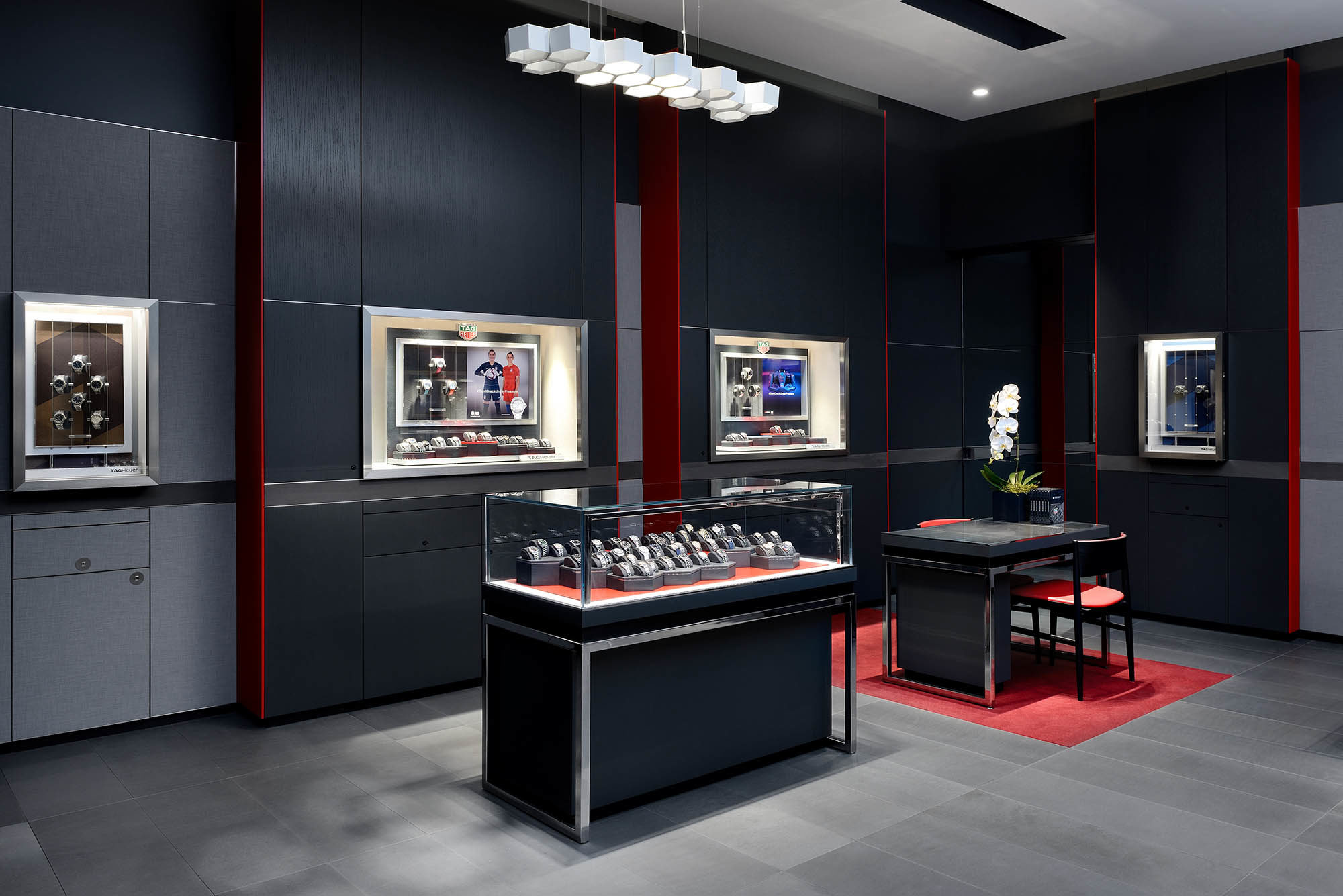 We Are The North Talking To TAG Heuer’s New President Of North America