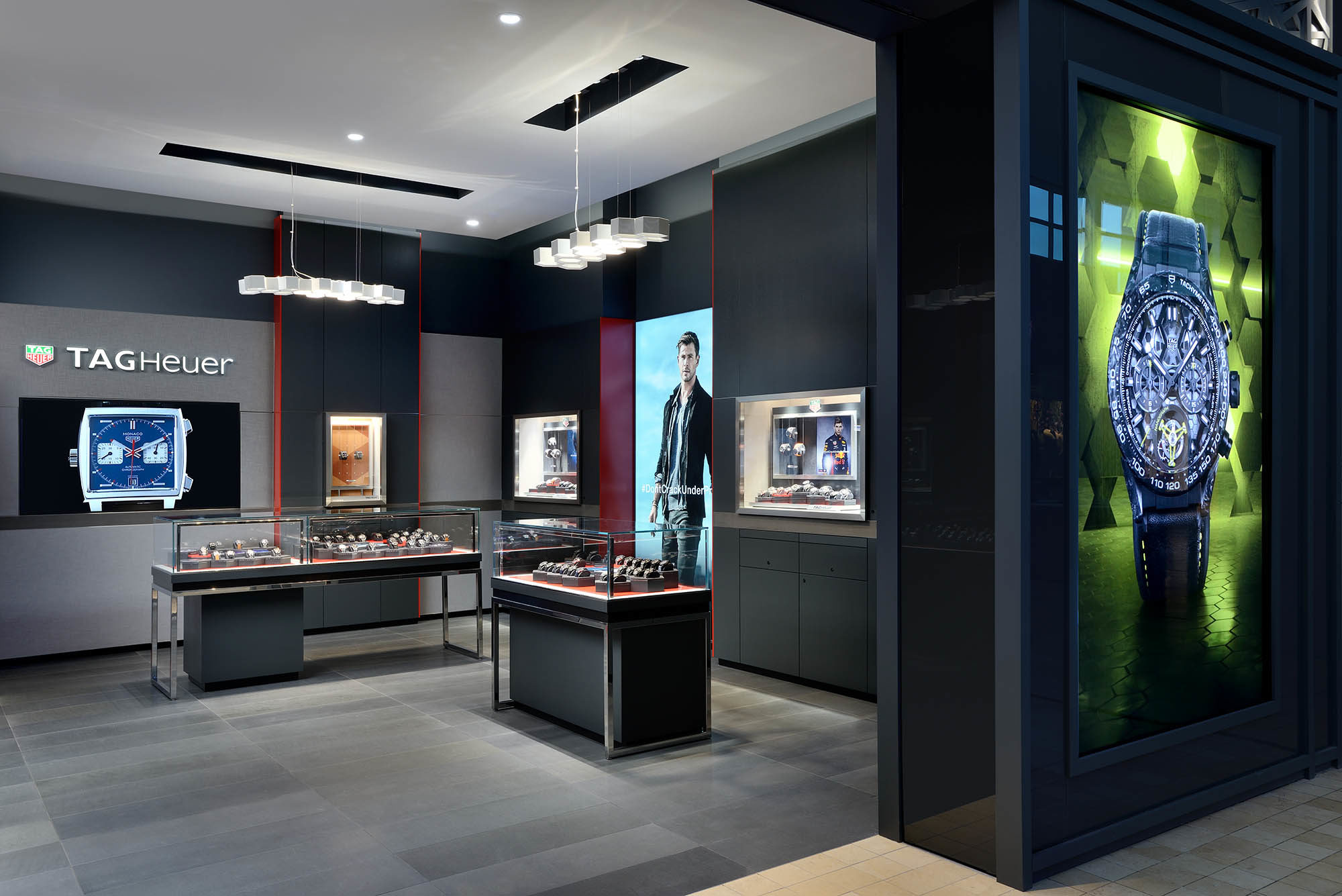 We Are The North Talking To TAG Heuer’s New President Of North America