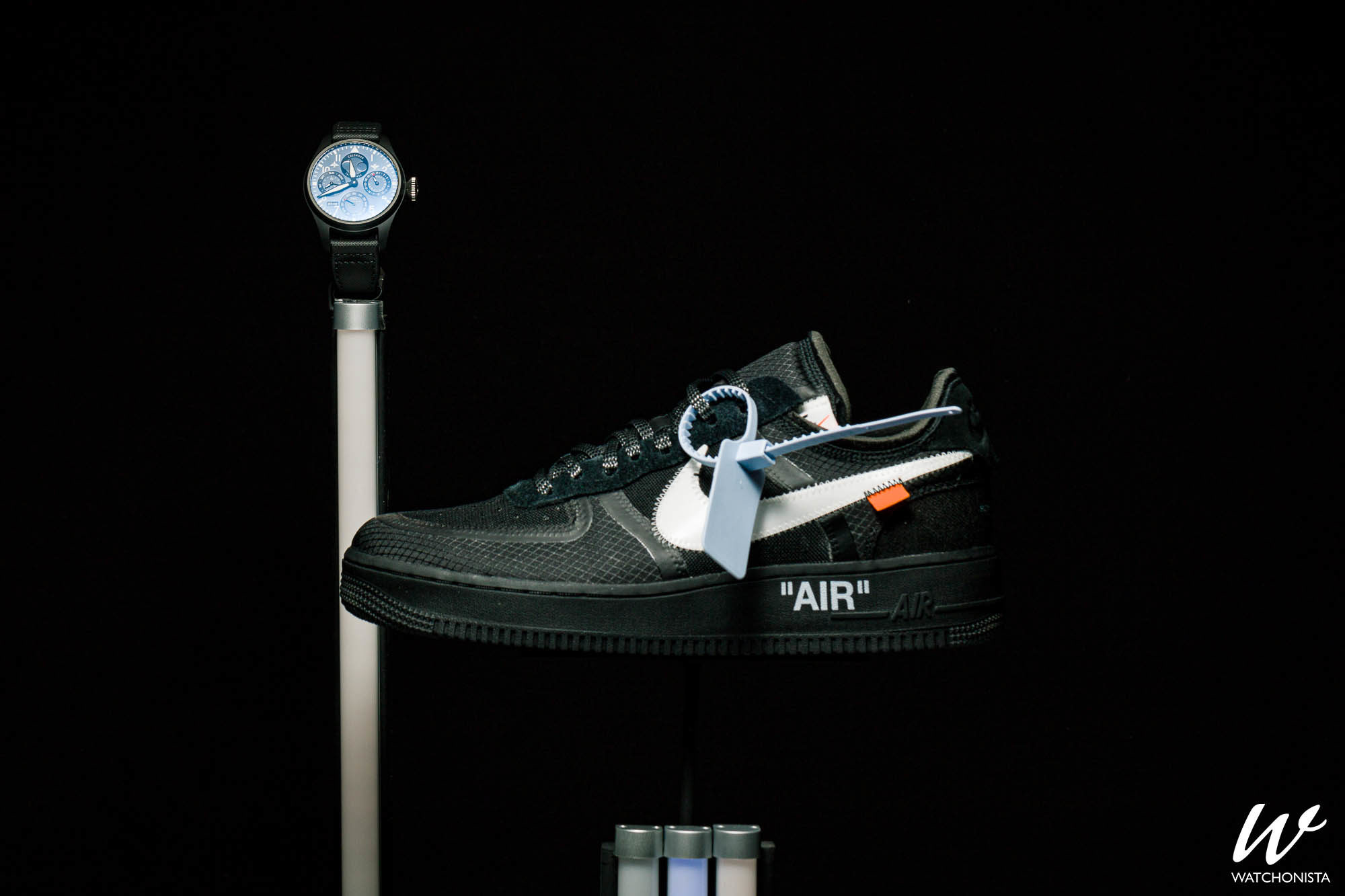 sneaker watch release date