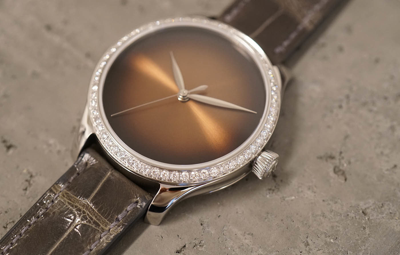 Eight Of The Coolest Watches We Saw At Dubai Watch Week 2019 Watchonista