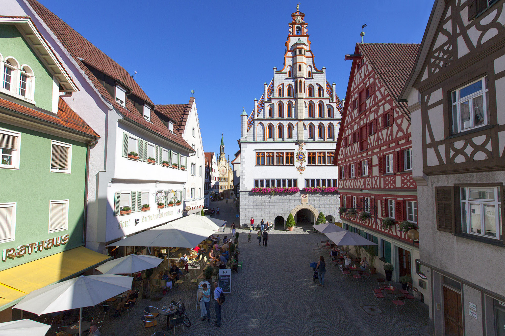 Testing The Alpina AlpinerX On A Wellness Retreat In Bad Waldsee ...