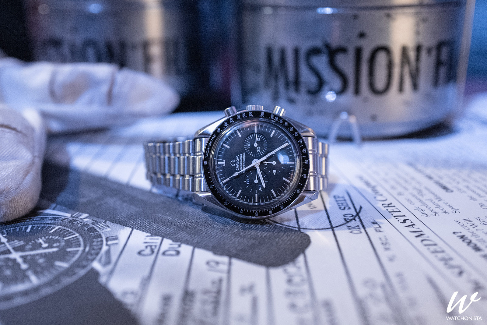 daniel craig speedmaster