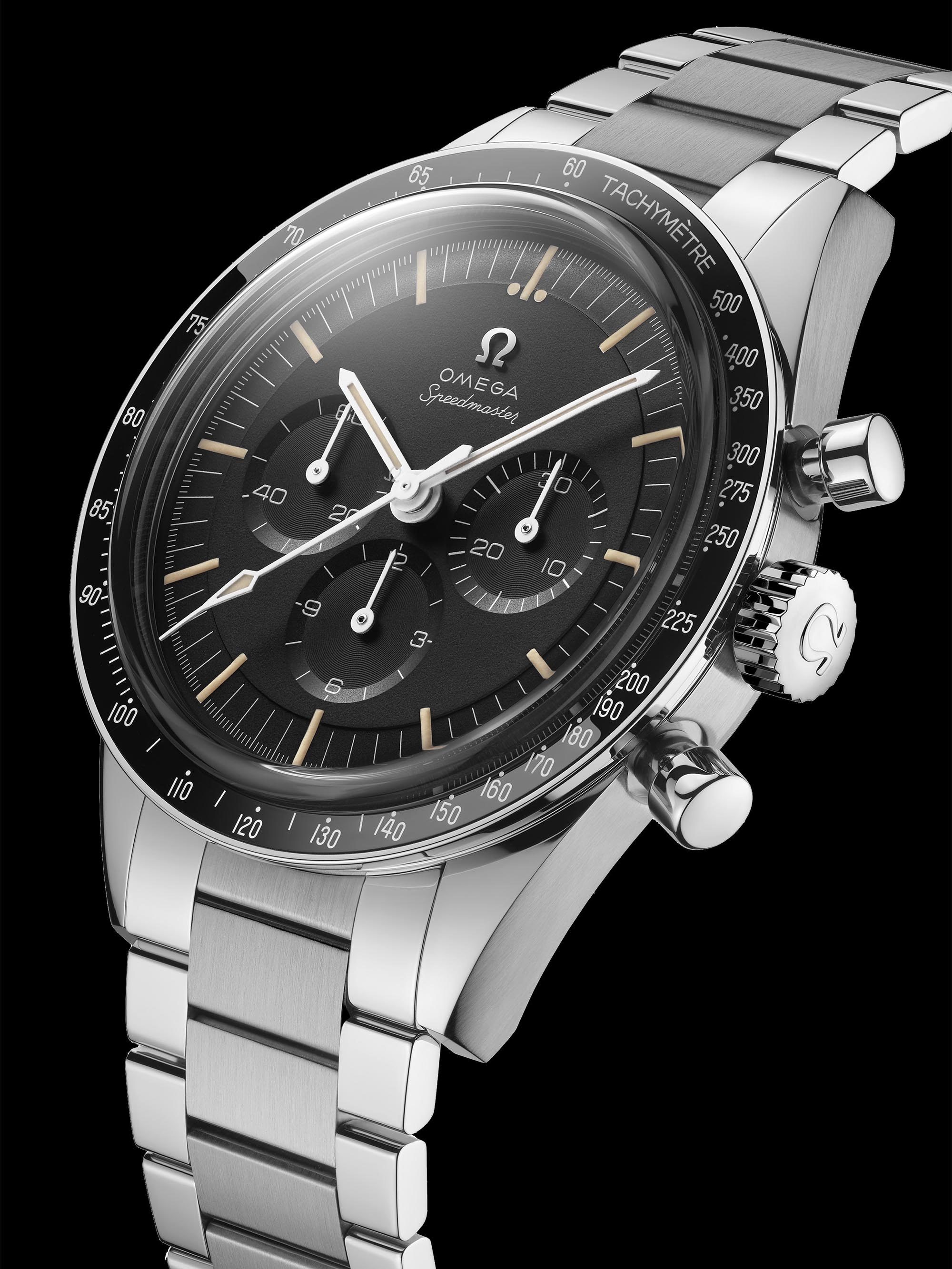 omega speedmaster cal 321