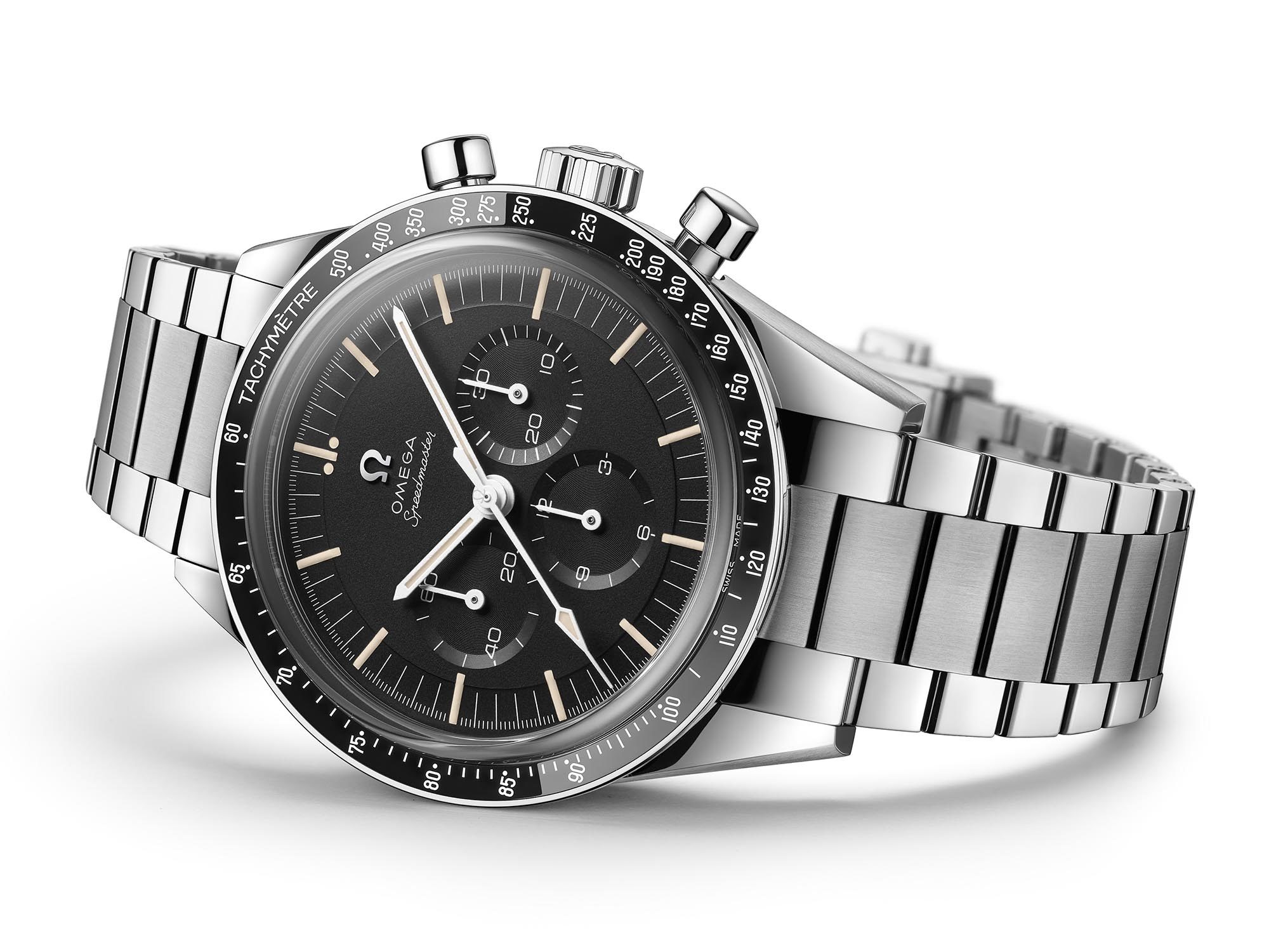 omega calibre 321 speedmaster