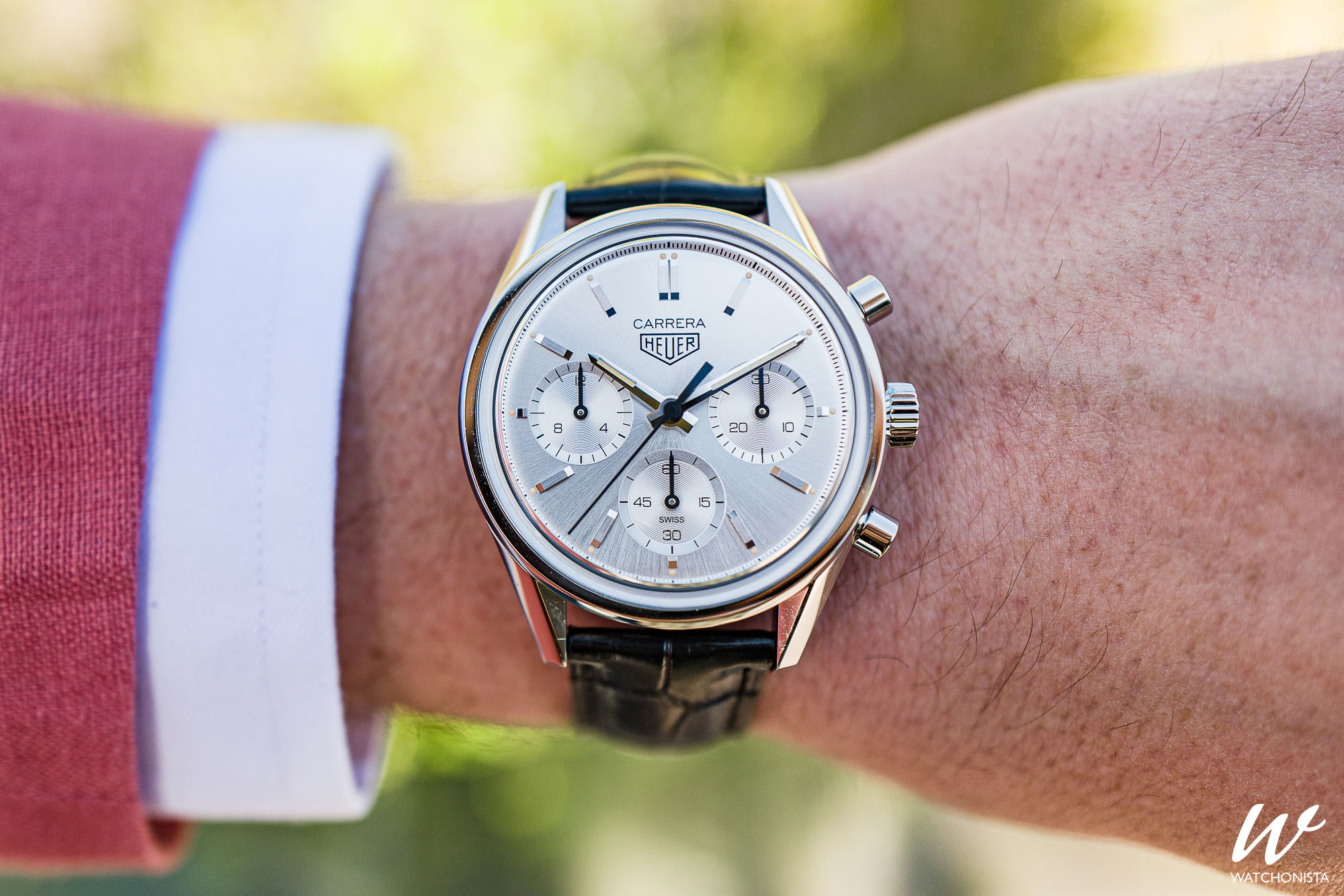 Tag heuer 160 carrera outlet