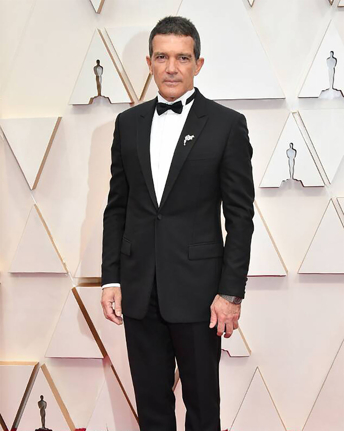 Watchonista's Ultimate Guide To The Watches Of The 2020 Oscars