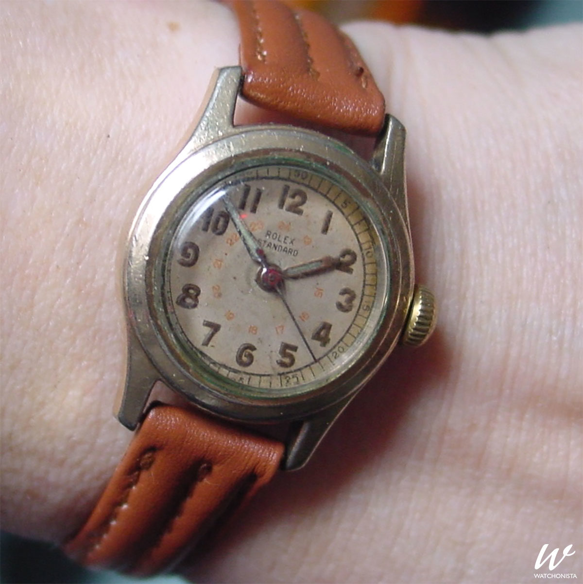 Journey To The Crown The Personal Rolex Watches Of Team Watchonista