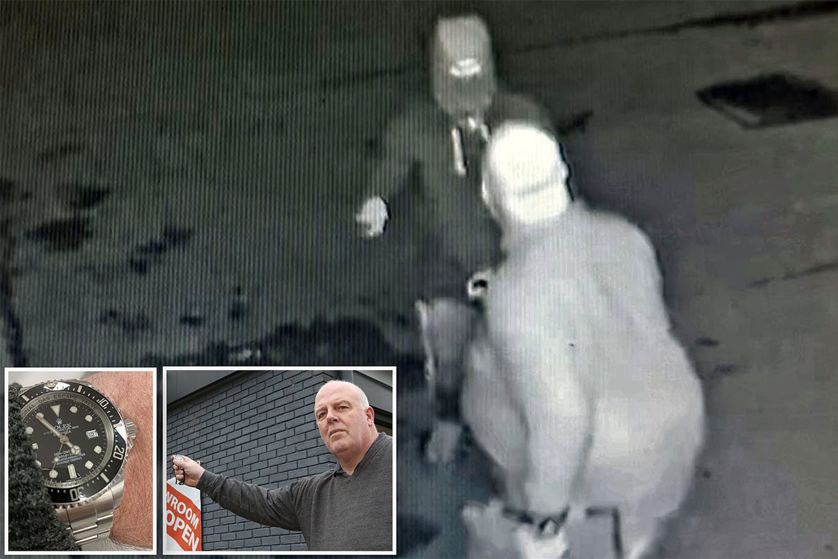 10 Gems Of Watchmaking Trivia To Keep You Amused During Lockdown