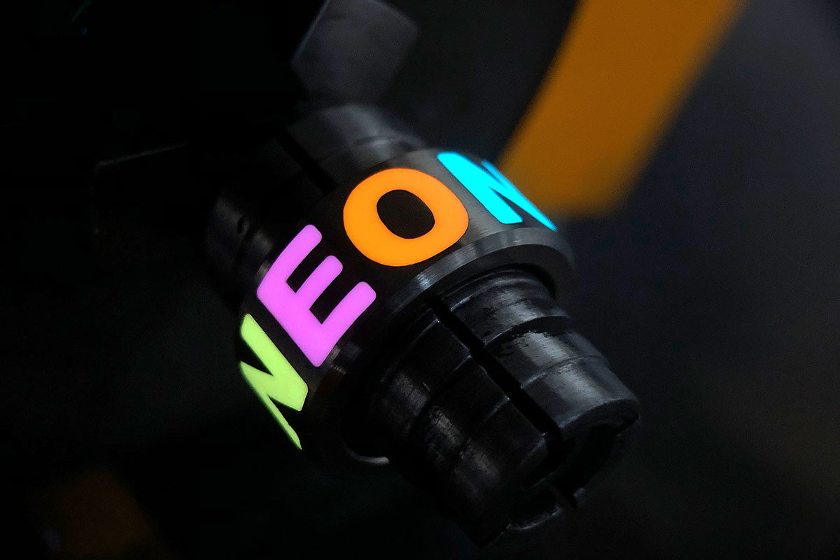 The King Of Lume And His Magical World Of SuperLumiNova Watchonista