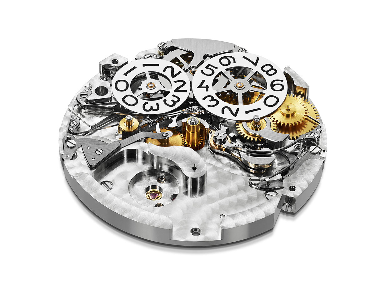 Chopard L.U.C Perpetual Twin – The True Sophistication Of Chopard’s ...