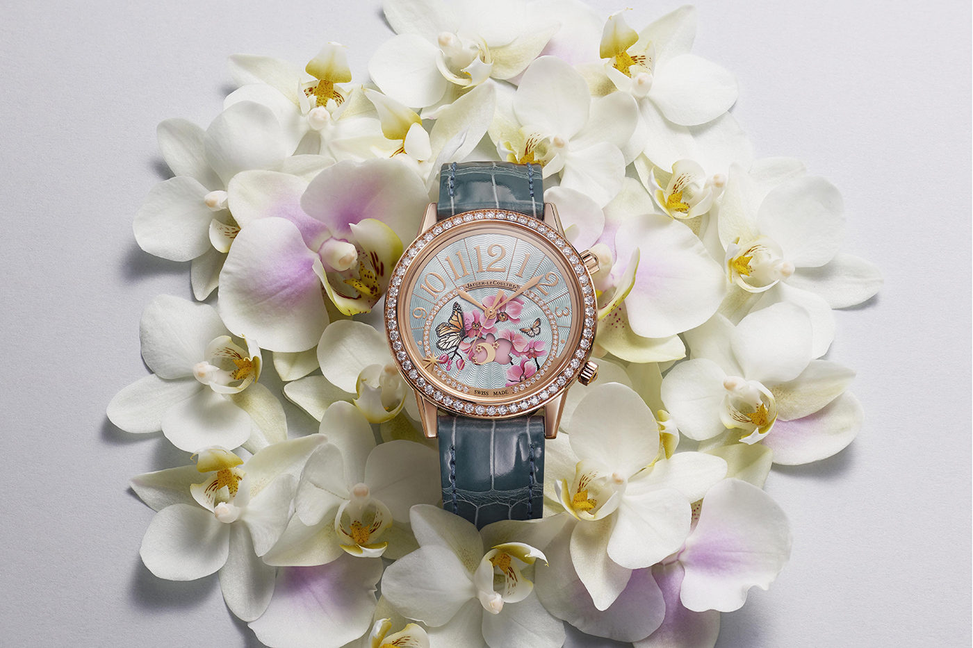 Interview: Jaeger-LeCoultre’s CEO Catherine Rénier On The Future Of La ...