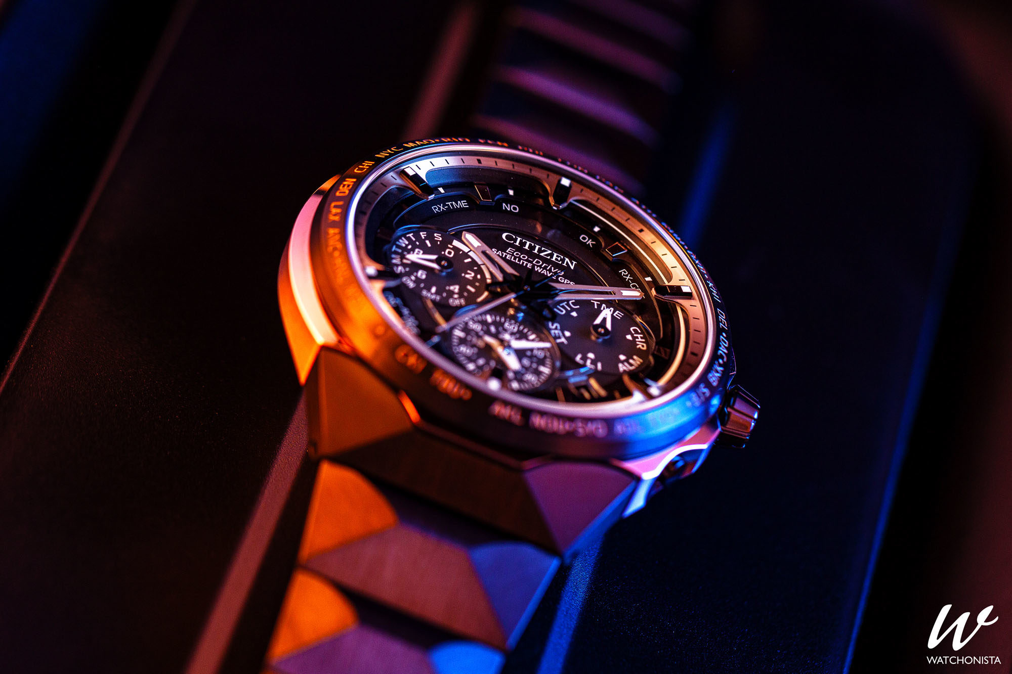 citizen f950 price