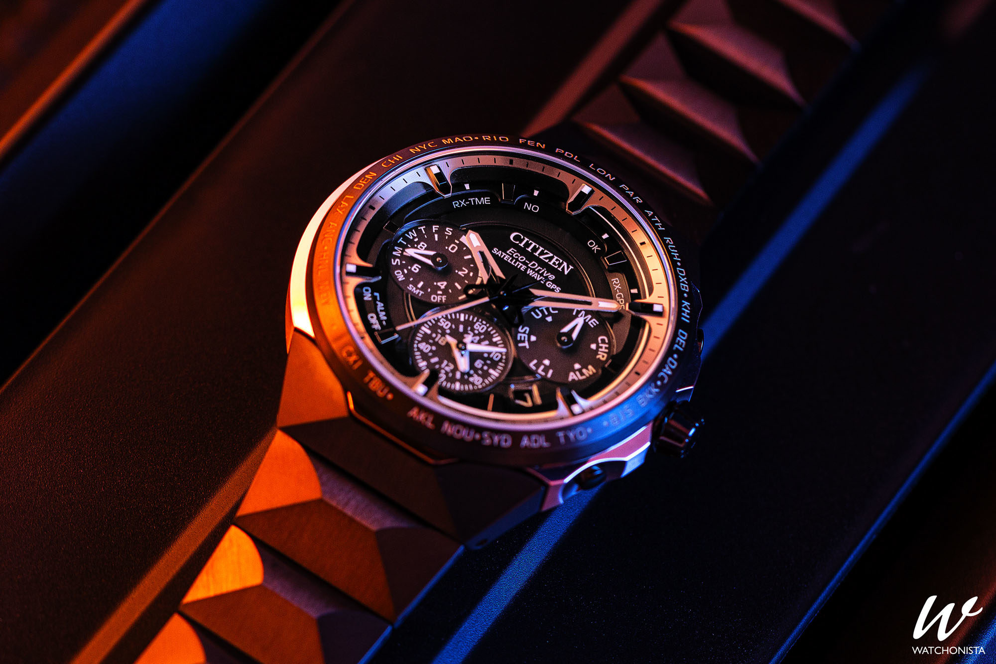 citizen f950 price