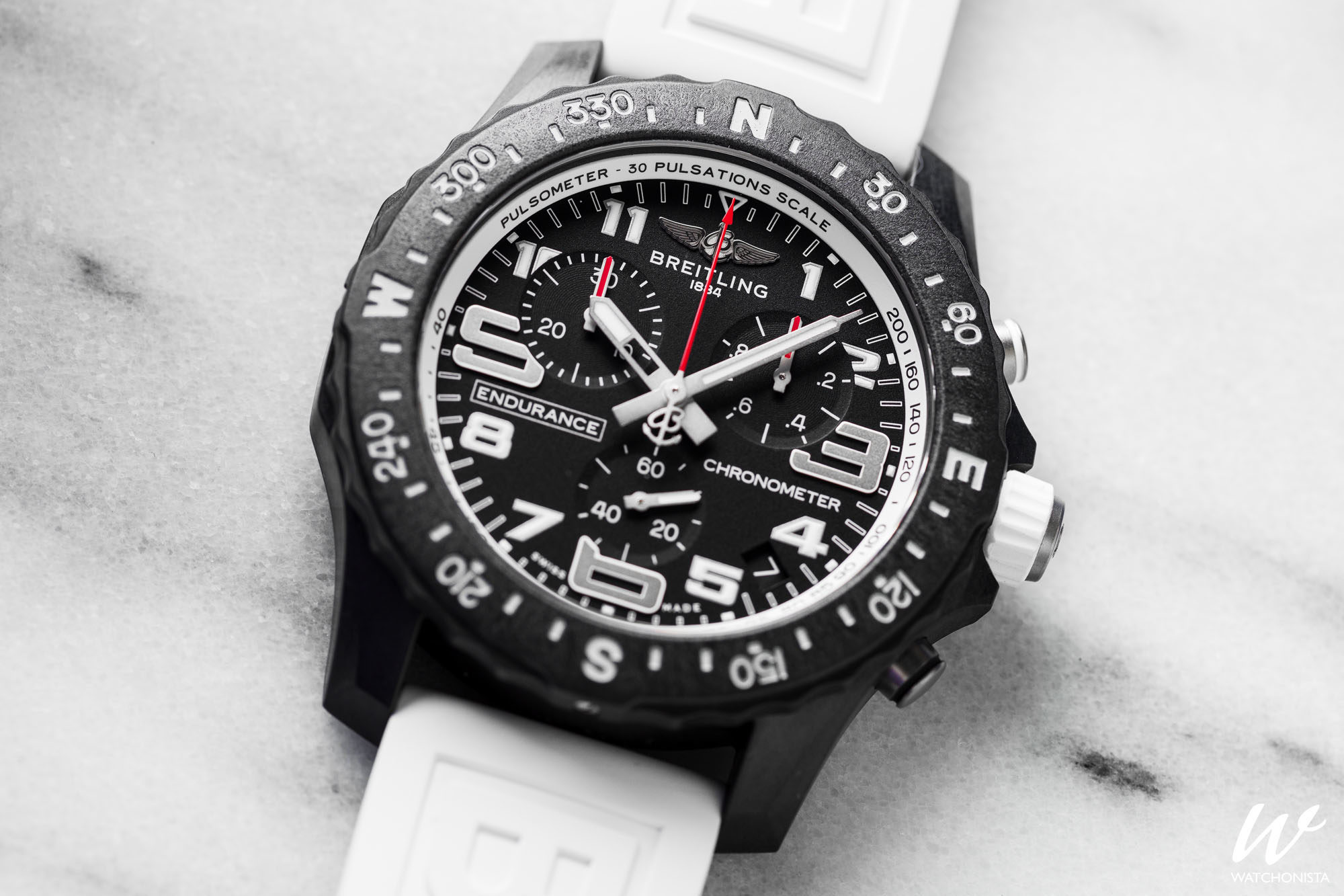 breitling endurance pro for sale