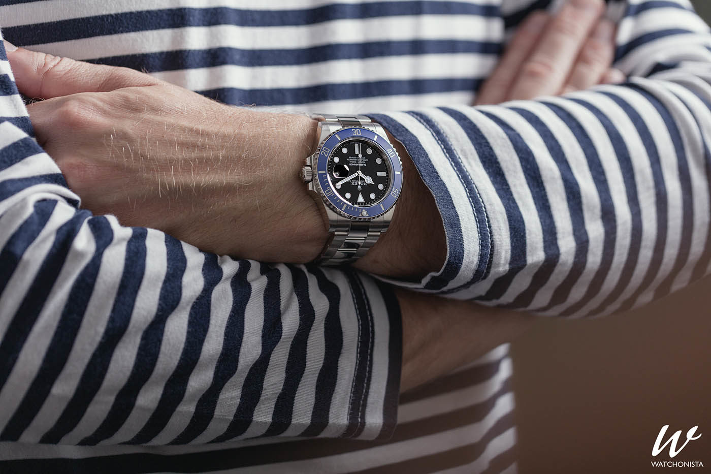 Oyster perpetual 41 best sale lug to lug