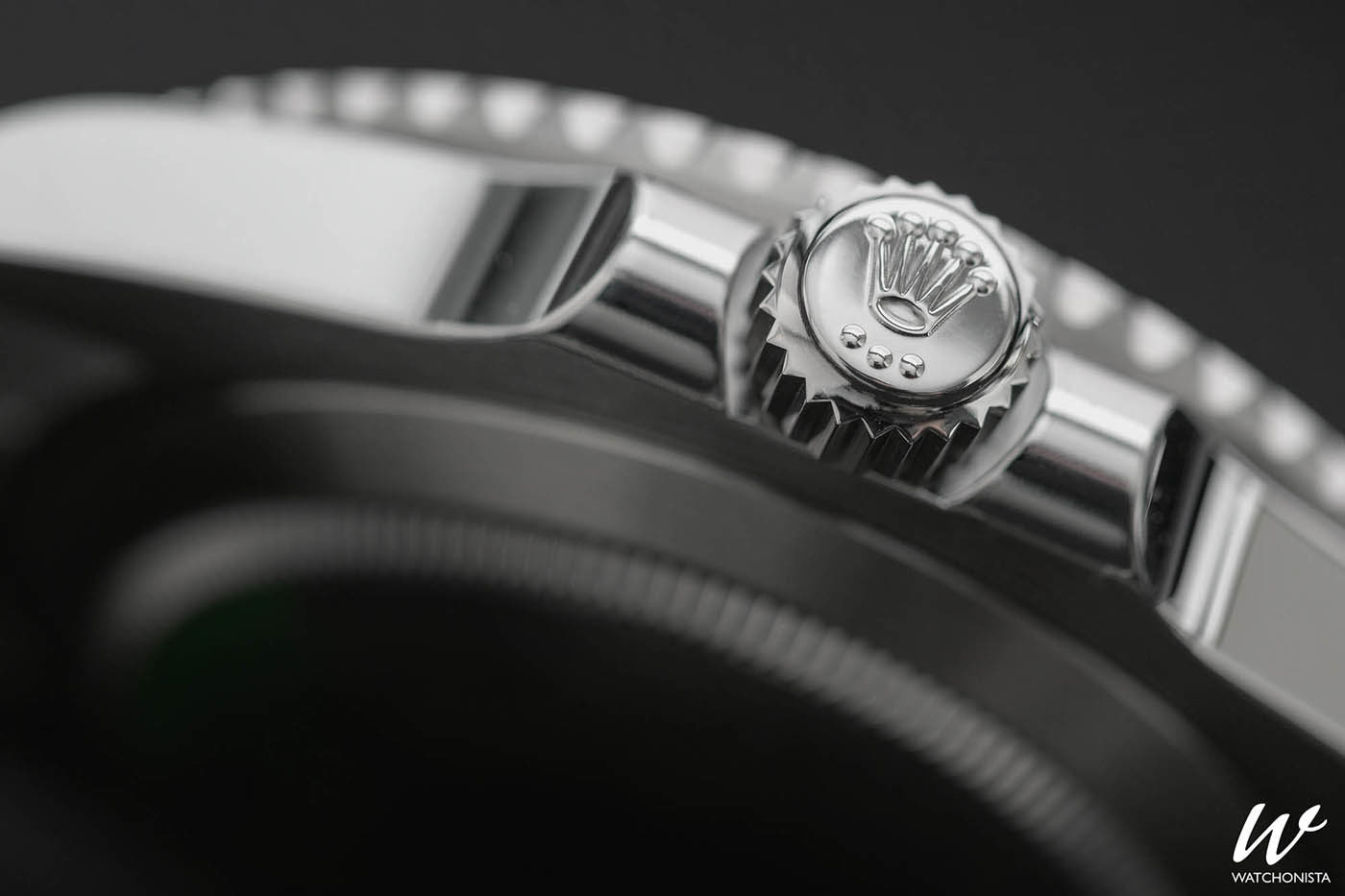 rolex 114060 thickness