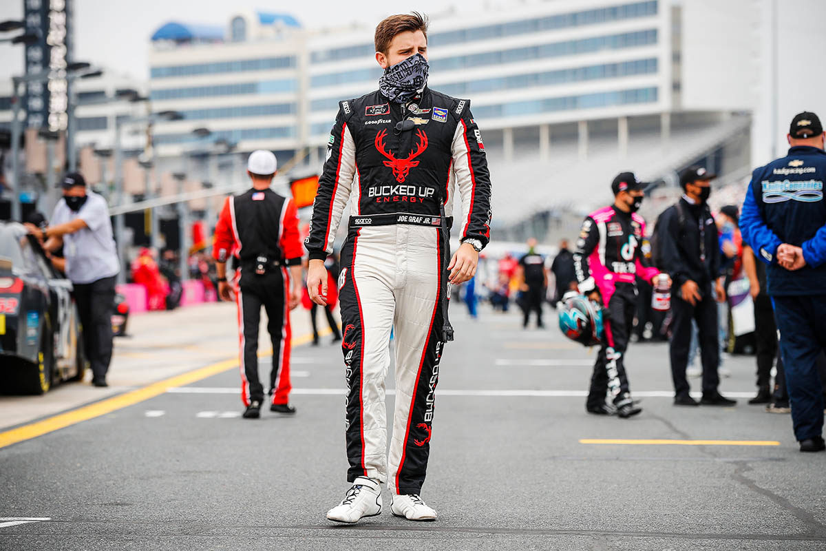 drive for cure 250
