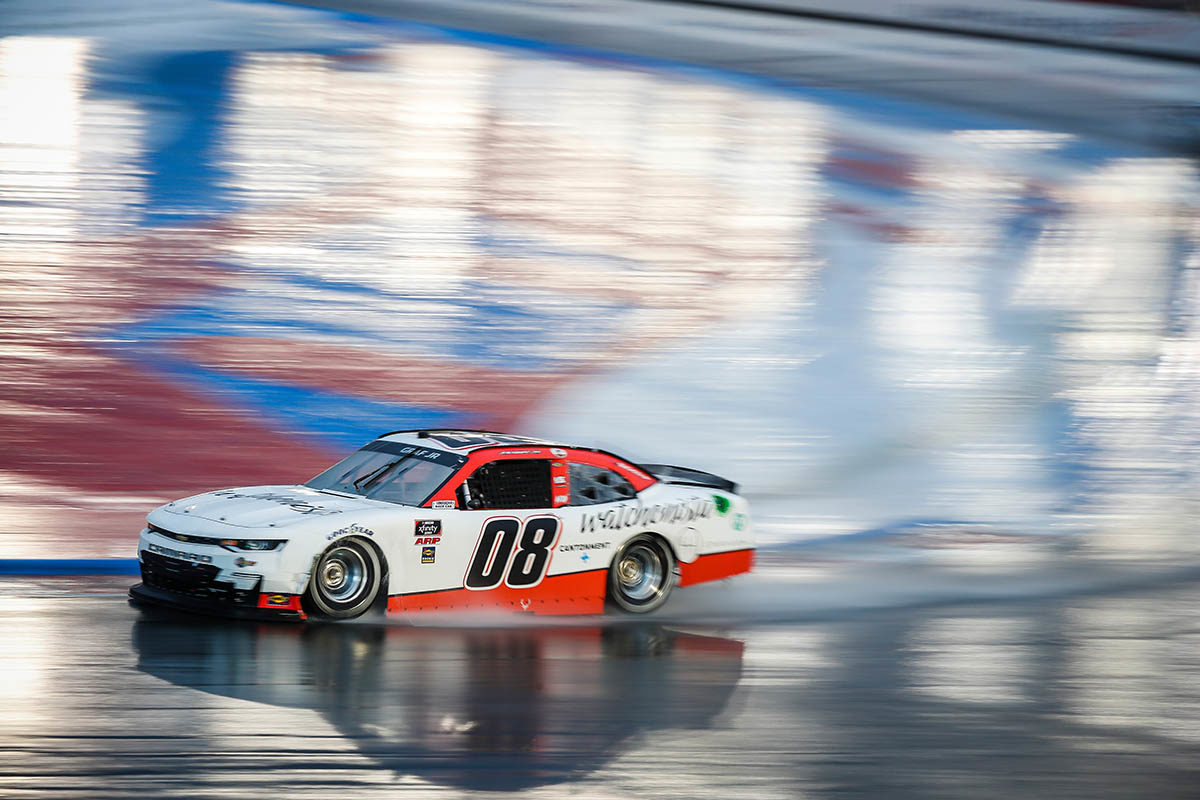 drive for cure 250