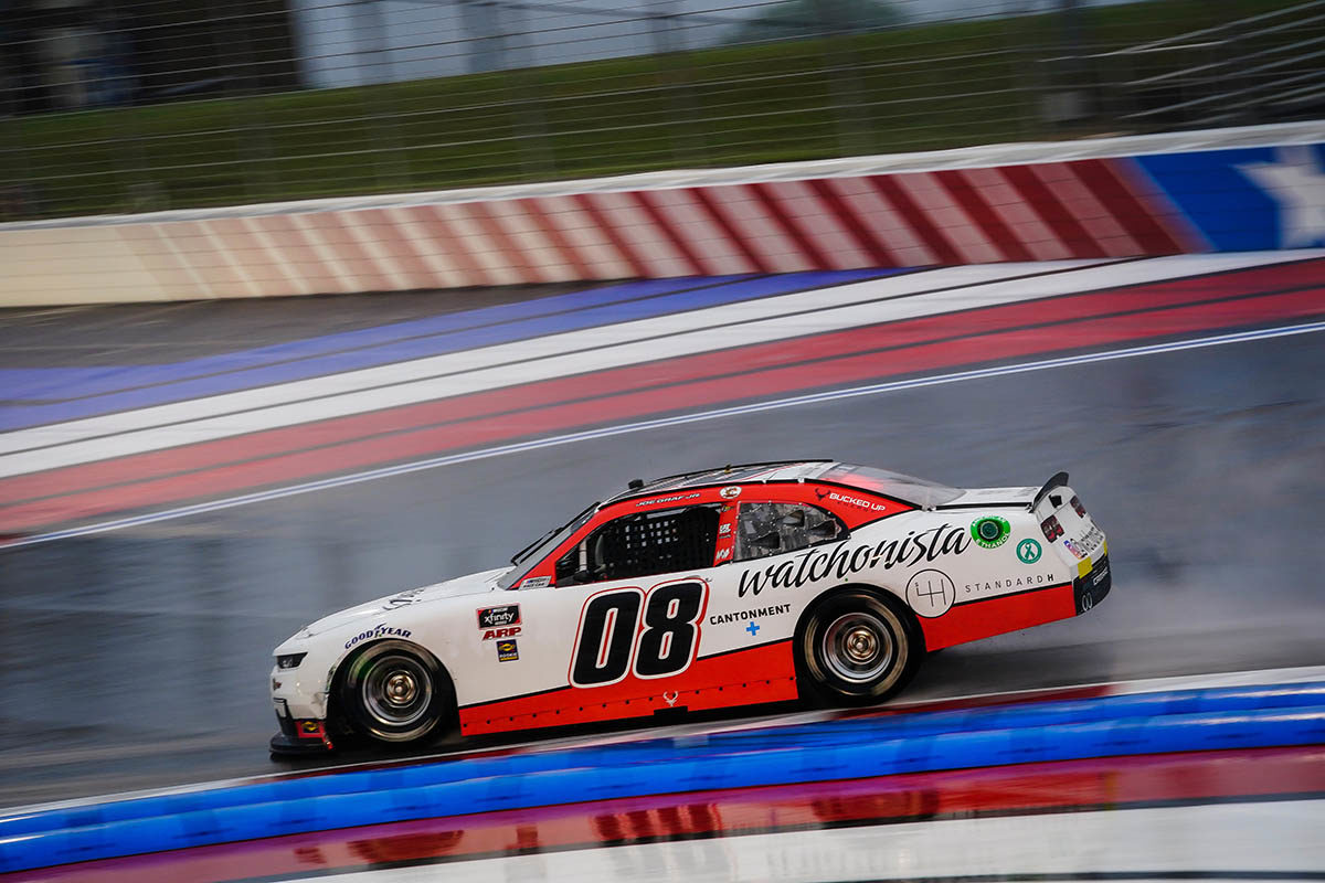 drive for cure 250