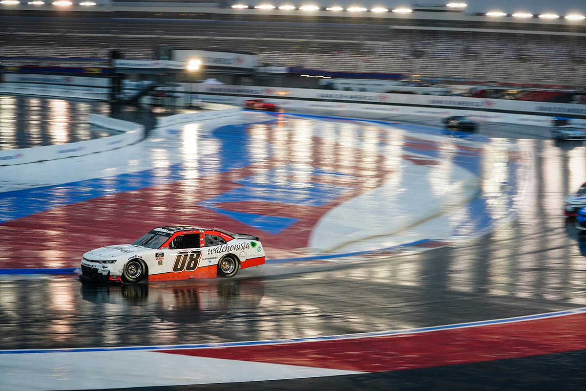 drive for cure 250