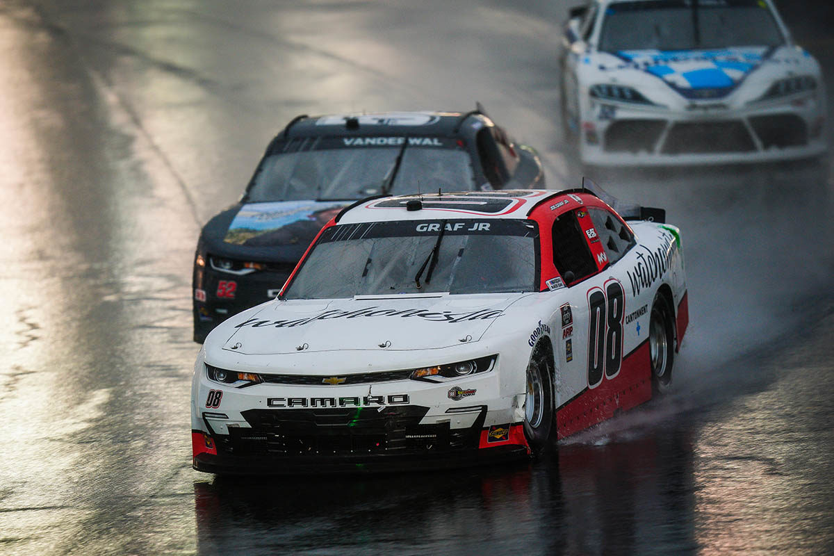 drive for cure 250